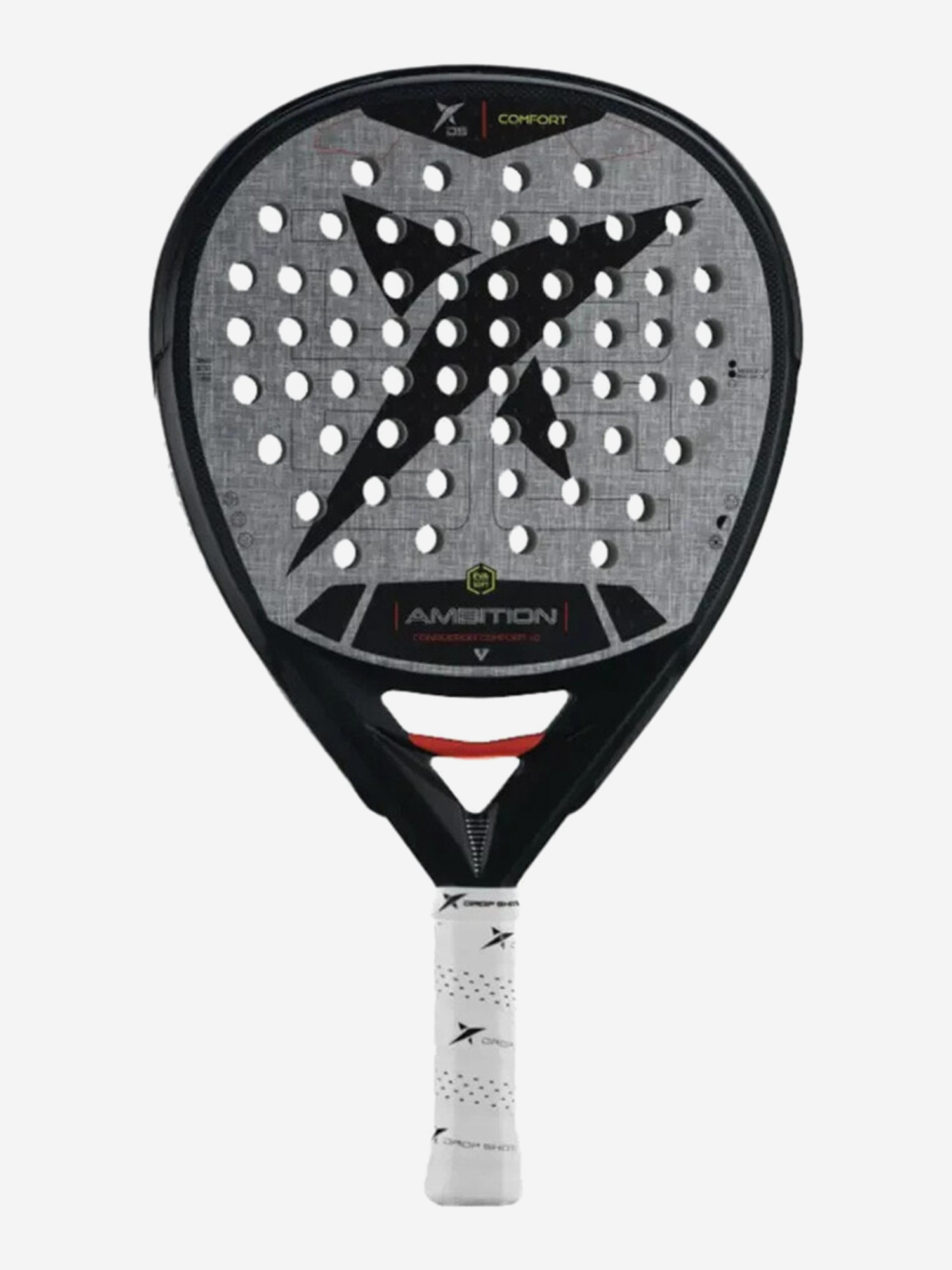 Изображение товара Ракетка для падела Drop Shot Conqueror Confort 1.0 2025