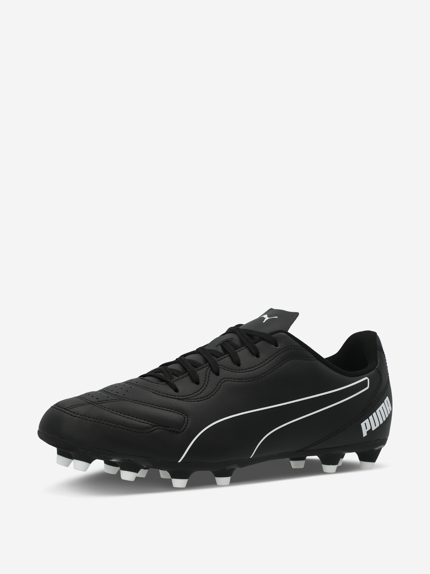 Бутсы мужские PUMA Classico Fg, Черный 2