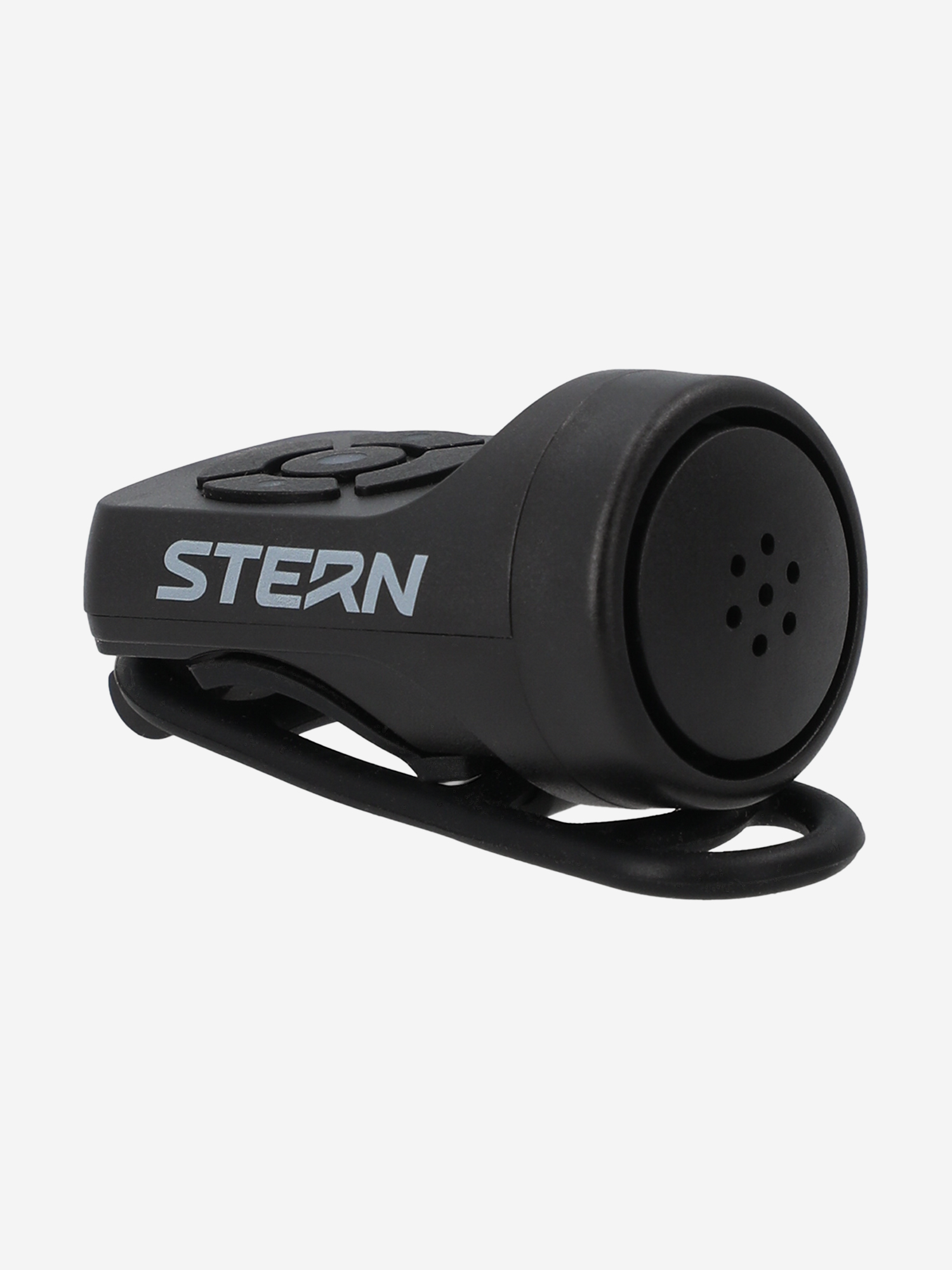 

Звонок велосипедный Stern CR-E, Черный