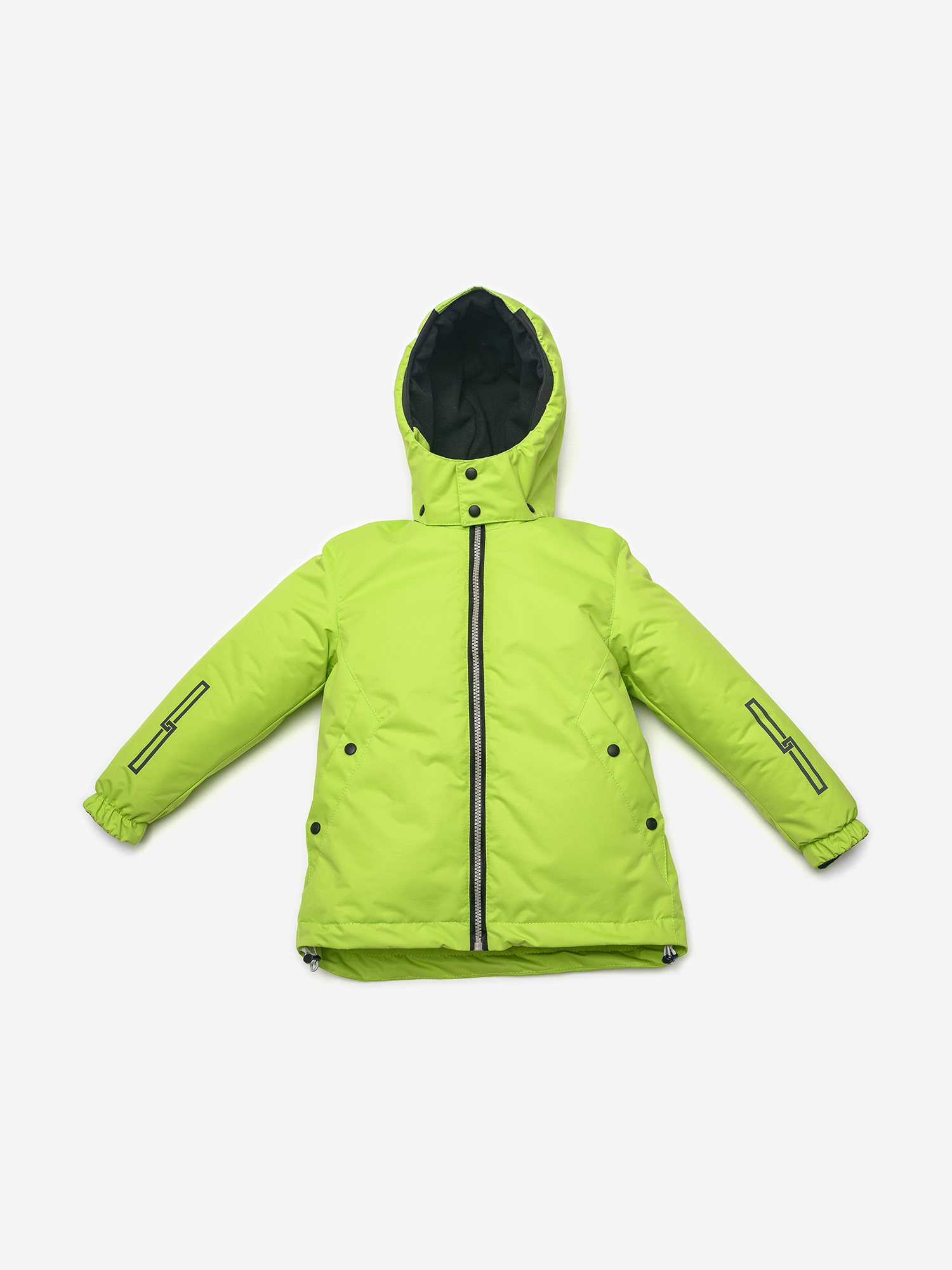 Куртка для мальчика ARTEL, Зеленый ветровка cофтшелл softsheli для мальчика artel зеленый