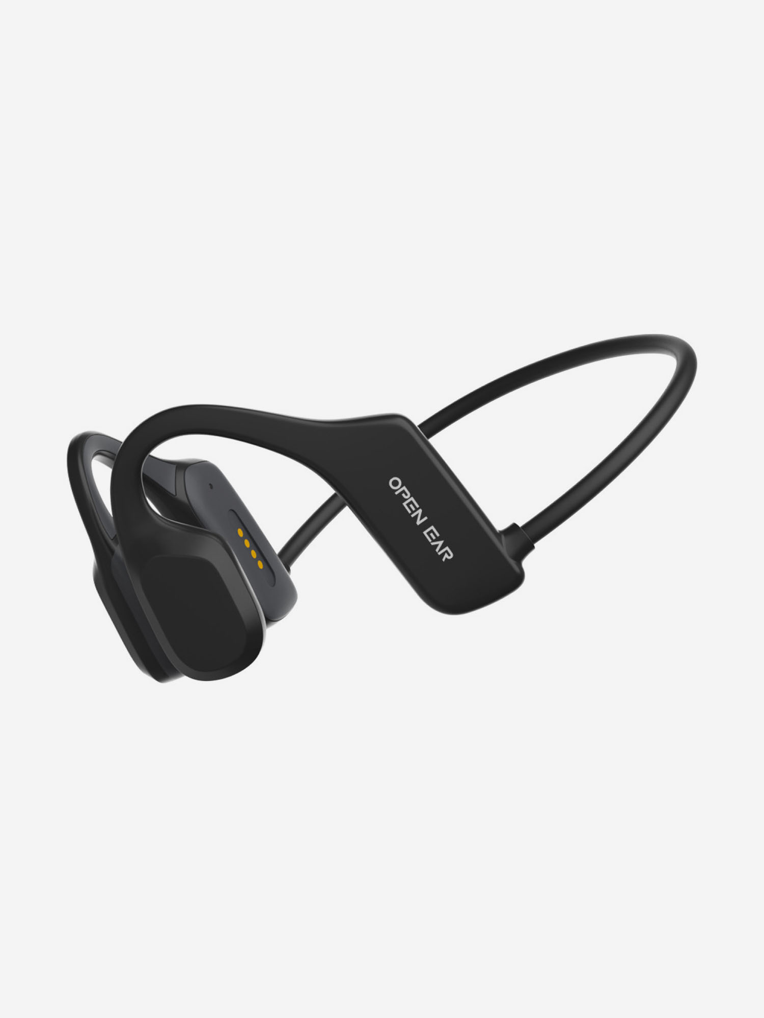 Изображение товара Наушники с костной проводимостью Zdk Openear Bone X1 Черные