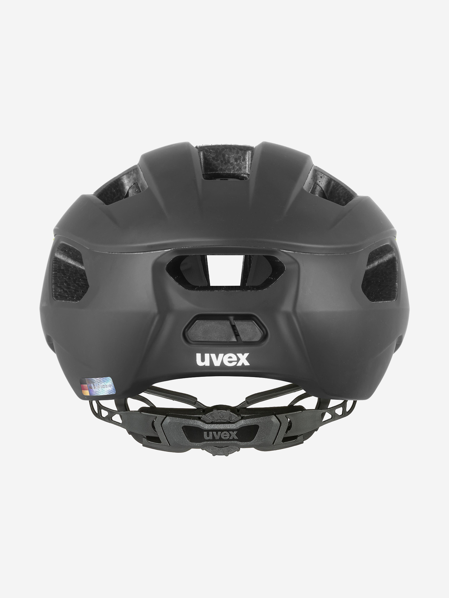 фото Шлем uvex rise cc, черный