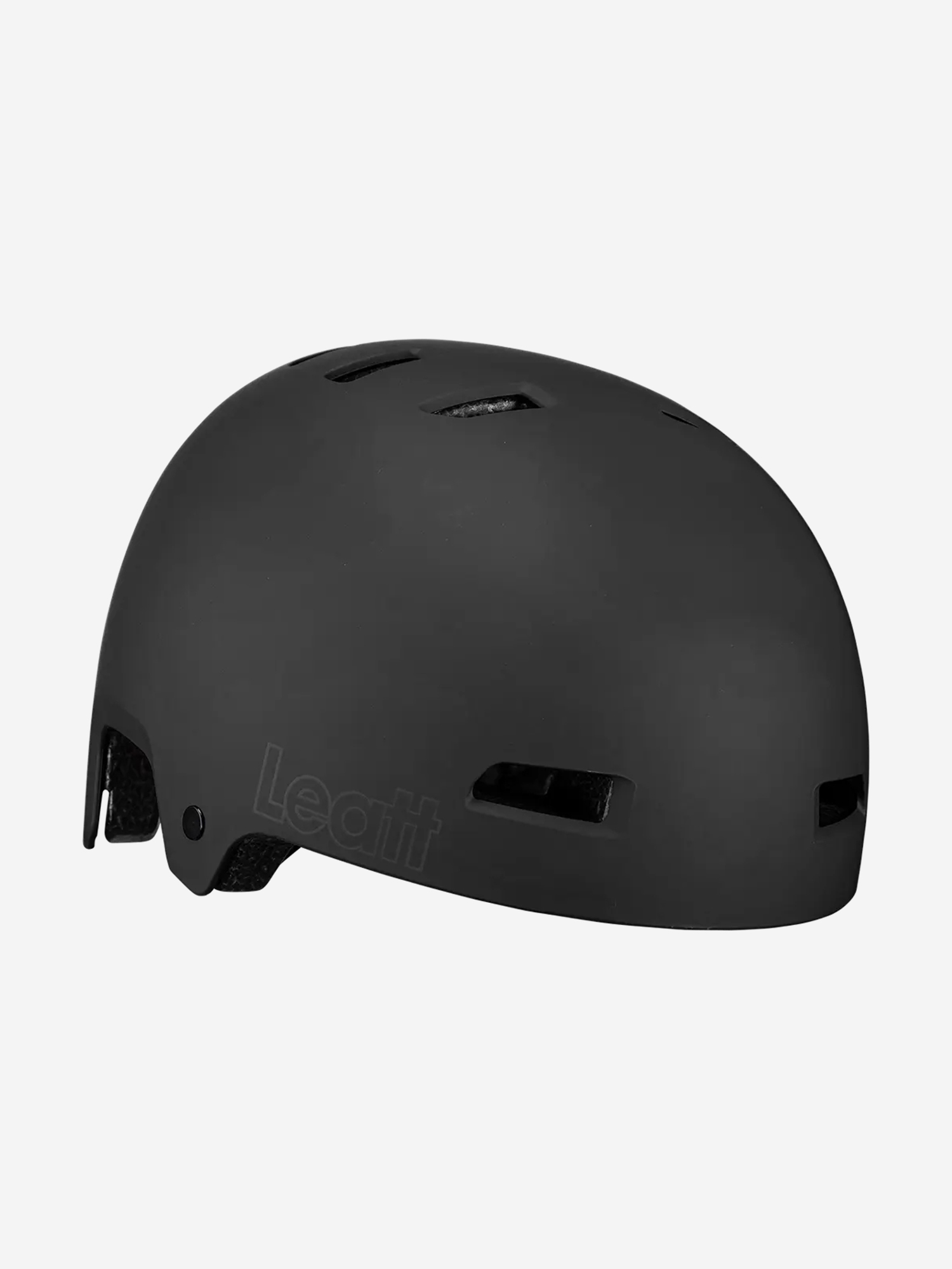 

Велошлем Leatt MTB Urban 2.0 Helmet, Черный