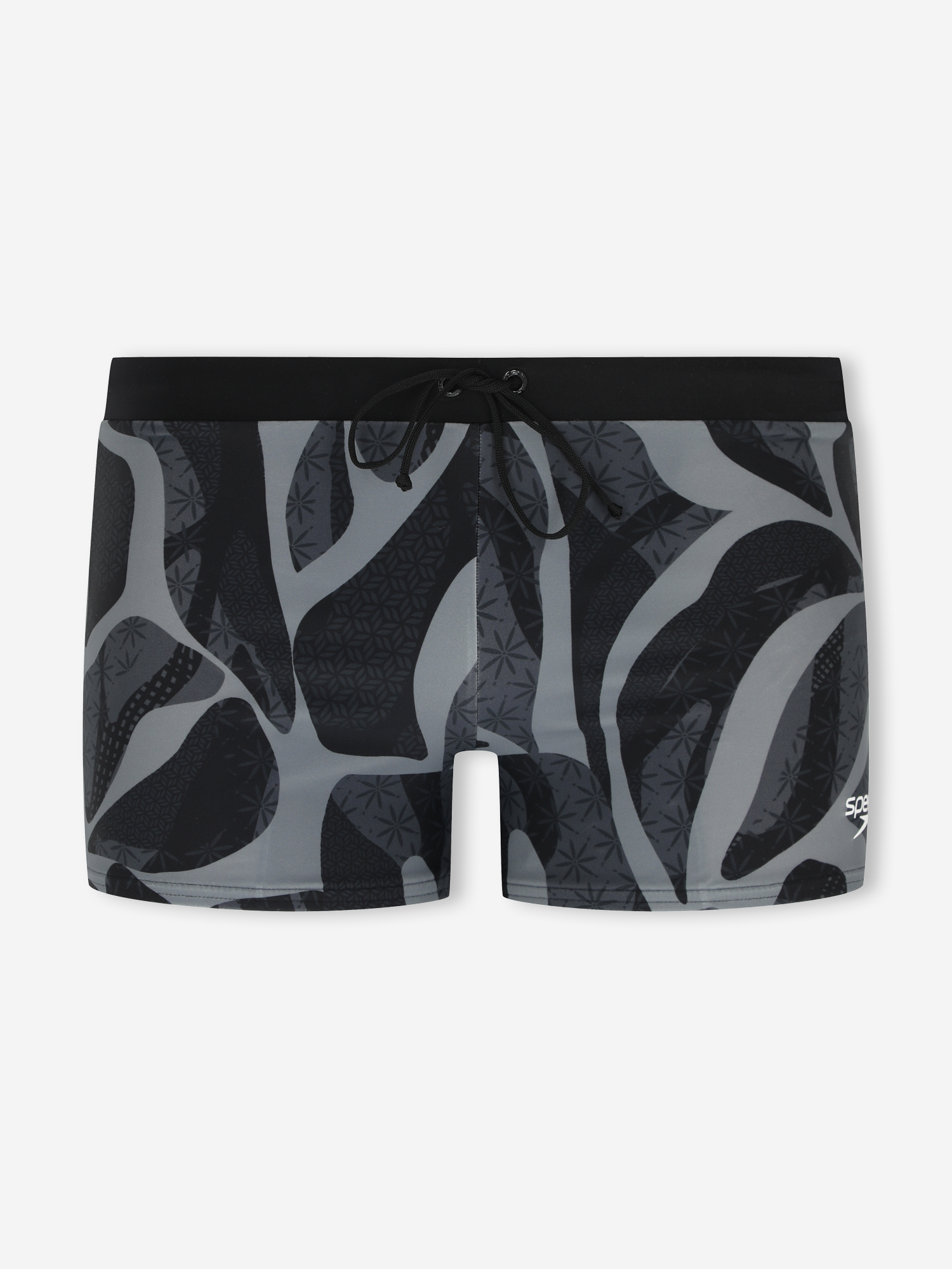 Изображение товара Мужские плавки Speedo Valmilton тренировочные, плавание, антихлор, экологичные