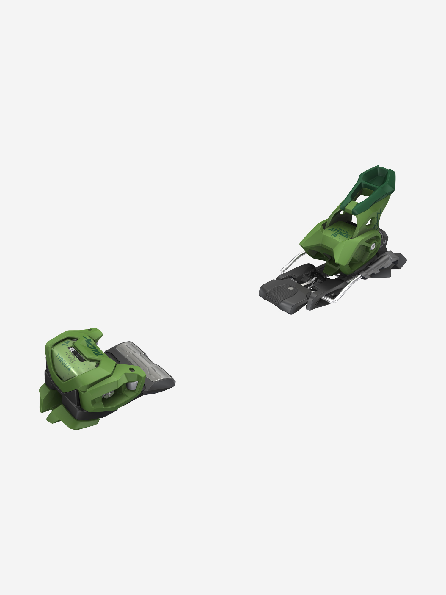 Изображение товара Крепления для горных лыж Head Attack 14 GW Brake 95 Изображение товара Крепления для горных лыж Head Attack 14 GW Brake 95
