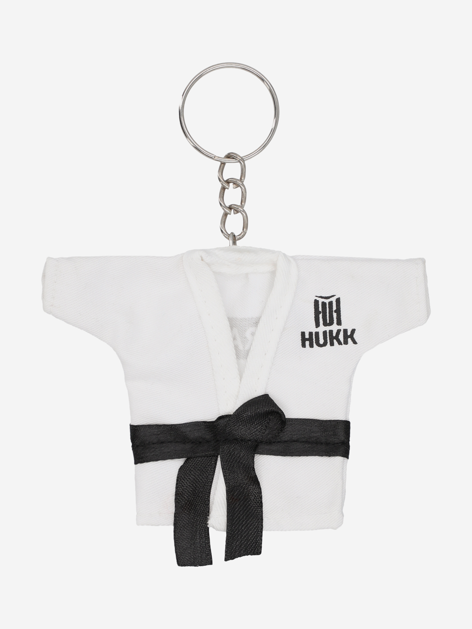

Брелок-сувенир Hukk, Белый