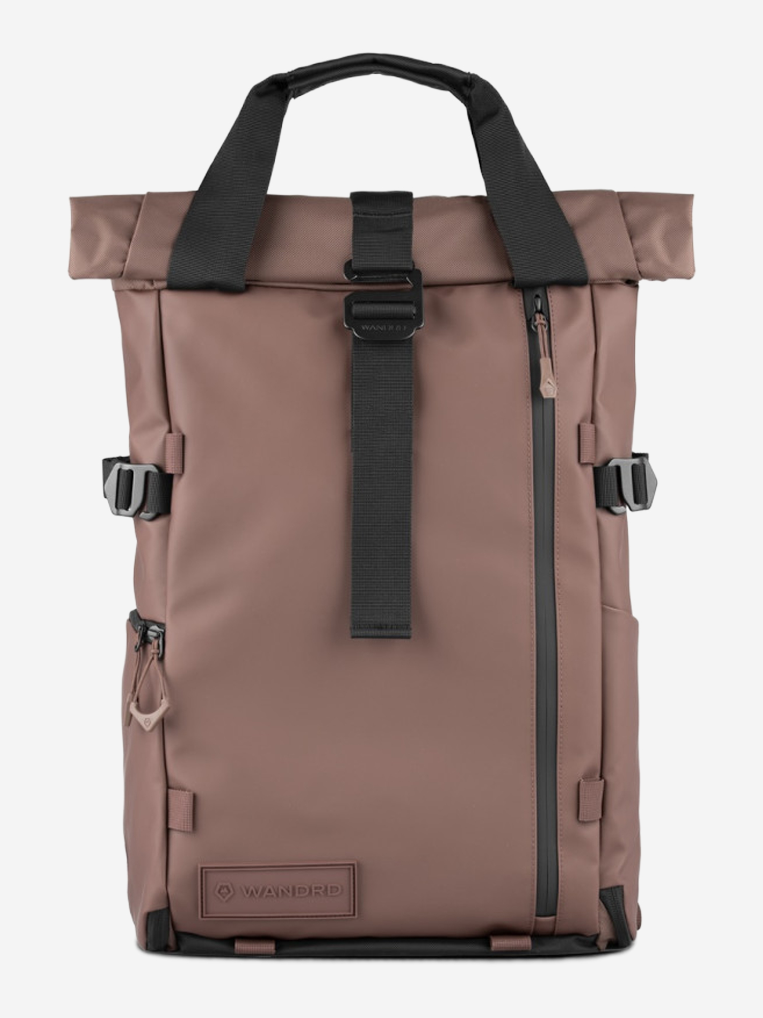 Изображение товара Рюкзак WANDRD PRVKE 21L (V4), коричневый, 21 л., Коричневый