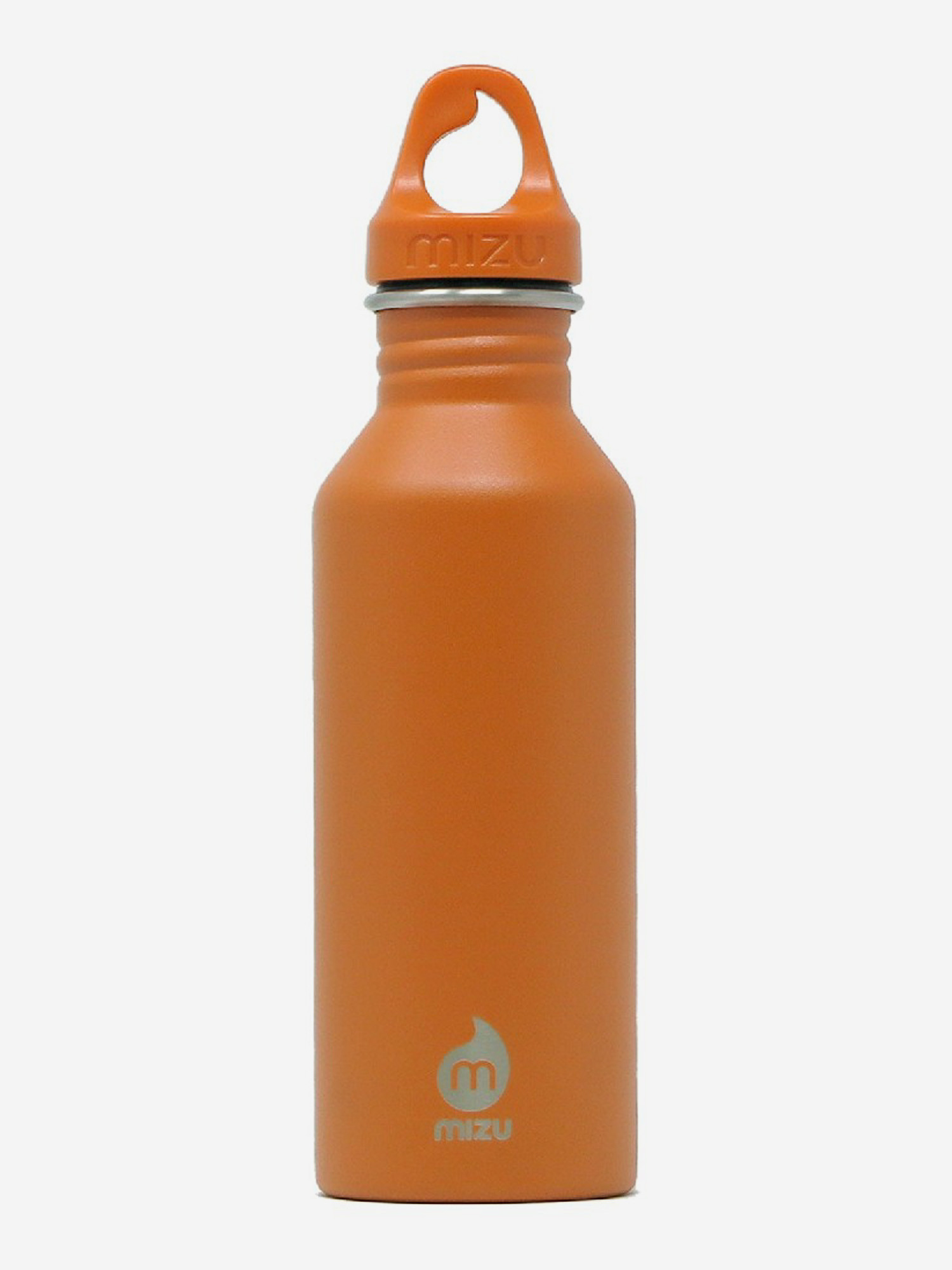 Изображение товара Бутылка MIZU M5 530 мл Burnt Orange нержавеющая сталь для туризма и путешествий