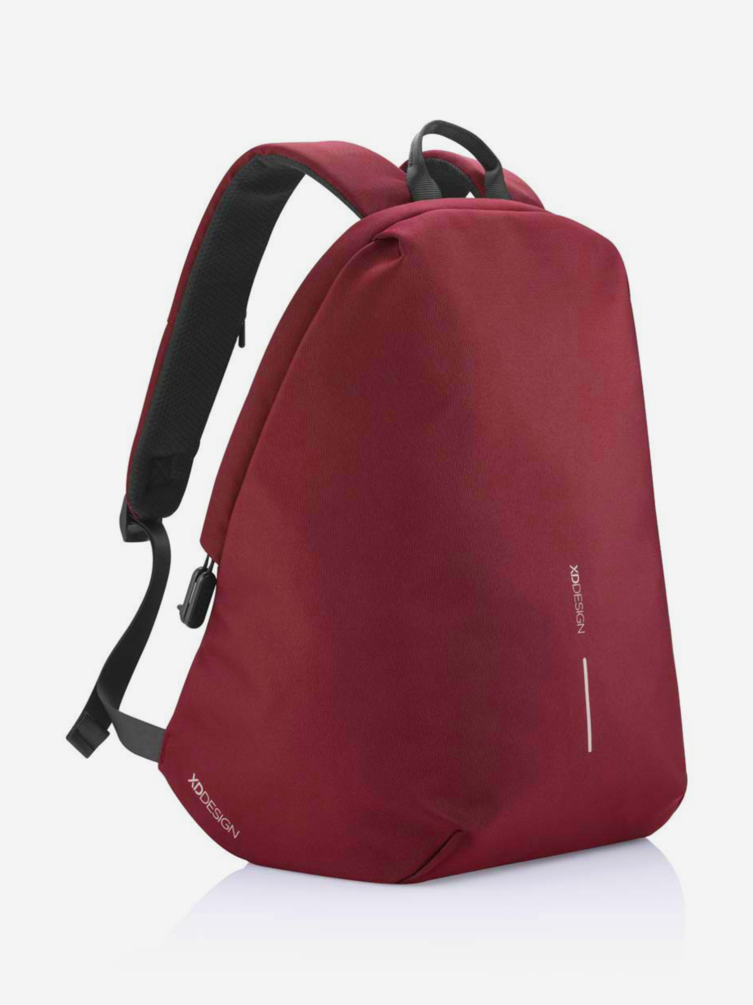 Изображение товара Рюкзак XD Design P705.794MDRBX0A- Путешествия, 16 л, переработанный ПЭ