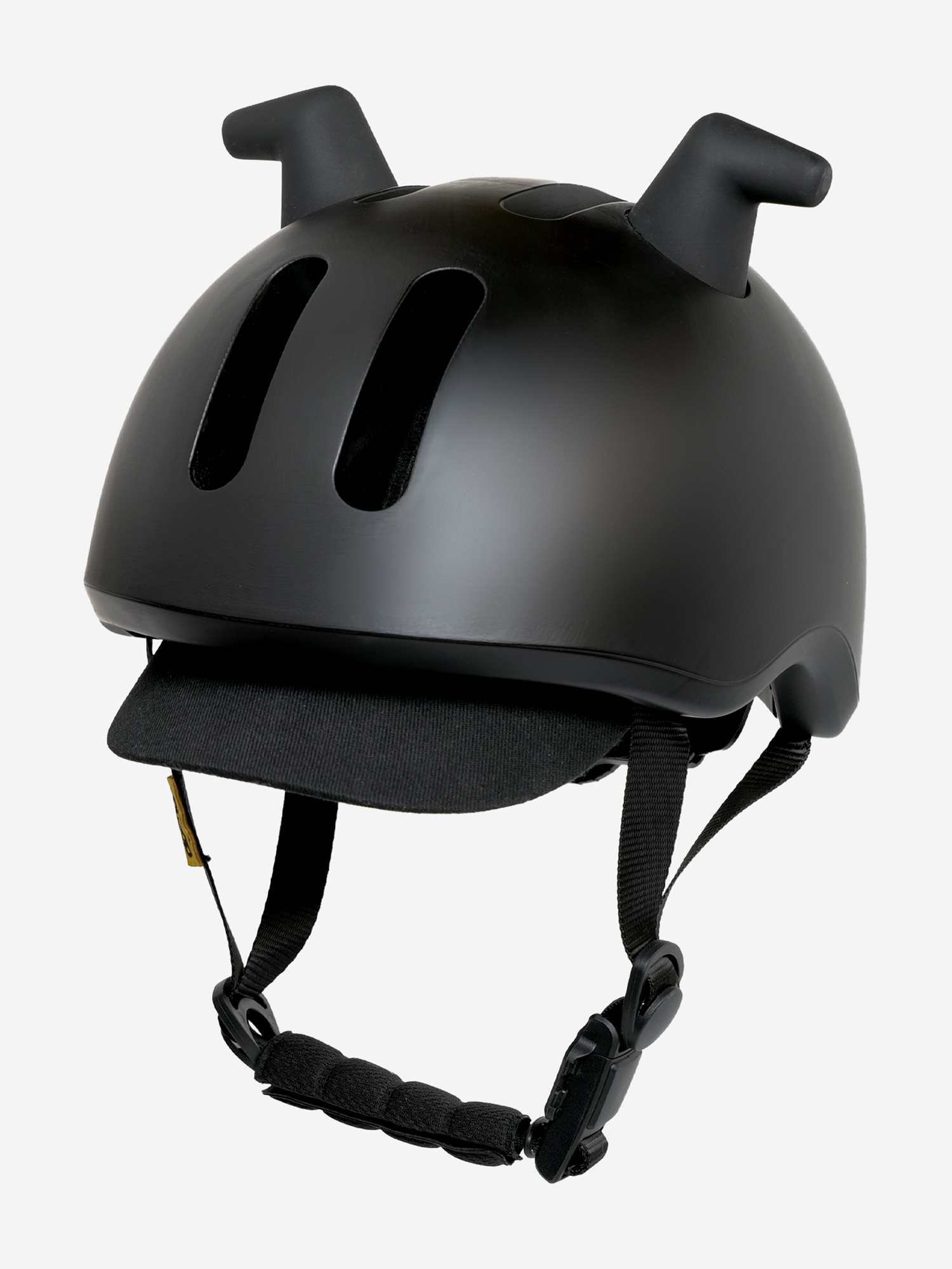 Шлем Doona Liki Helmet, Черный