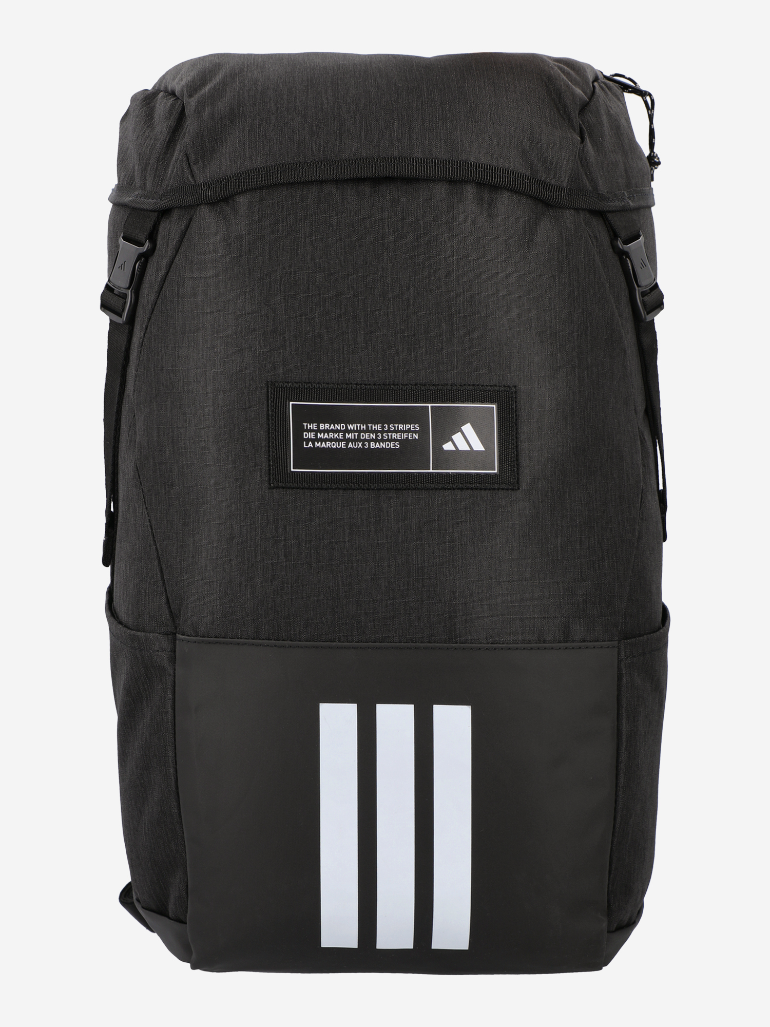  Спортмастер Рюкзак adidas, Черный
