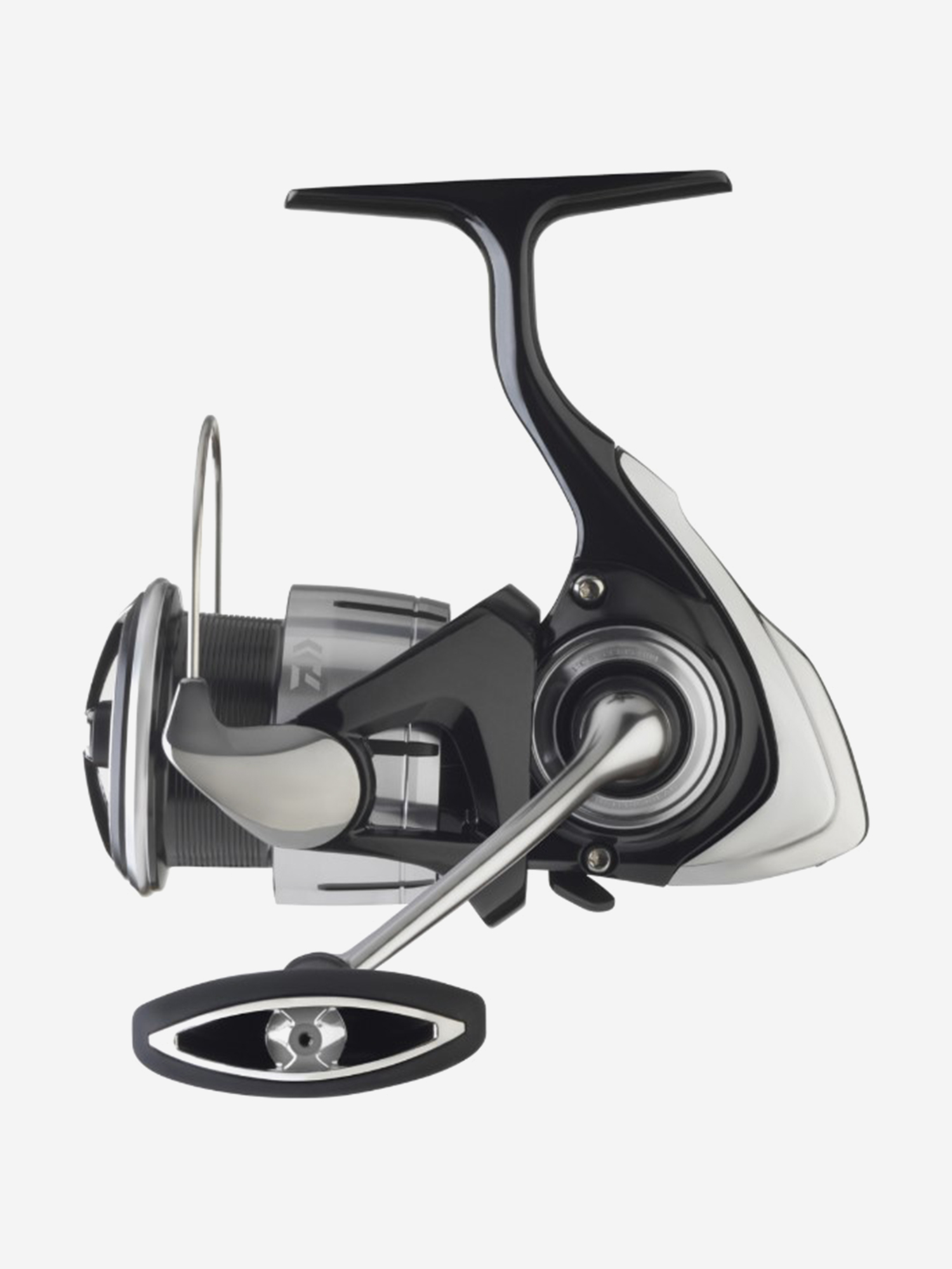 

Катушкa DAIWA 23 Lexa LT 3000S-C, Черный