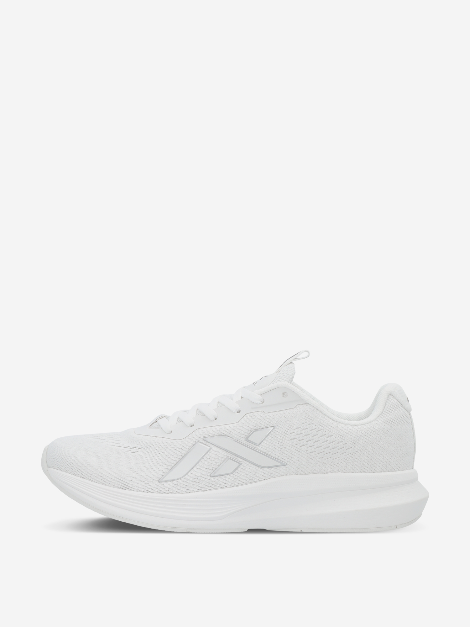 Изображение товара Женские кроссовки Athlex Wind Light для бега на лето белый дизайн