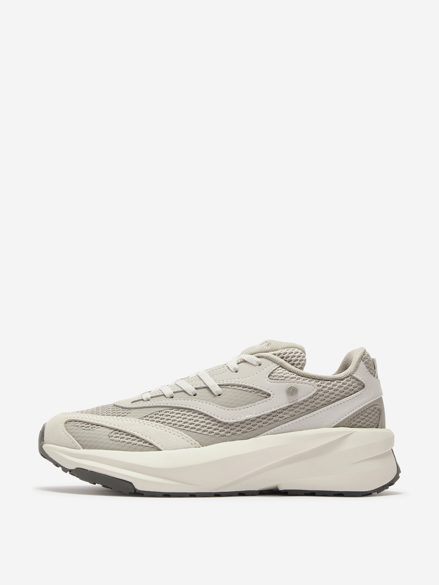 Кеды 361°, бежевый, арт. W572616717361-4W