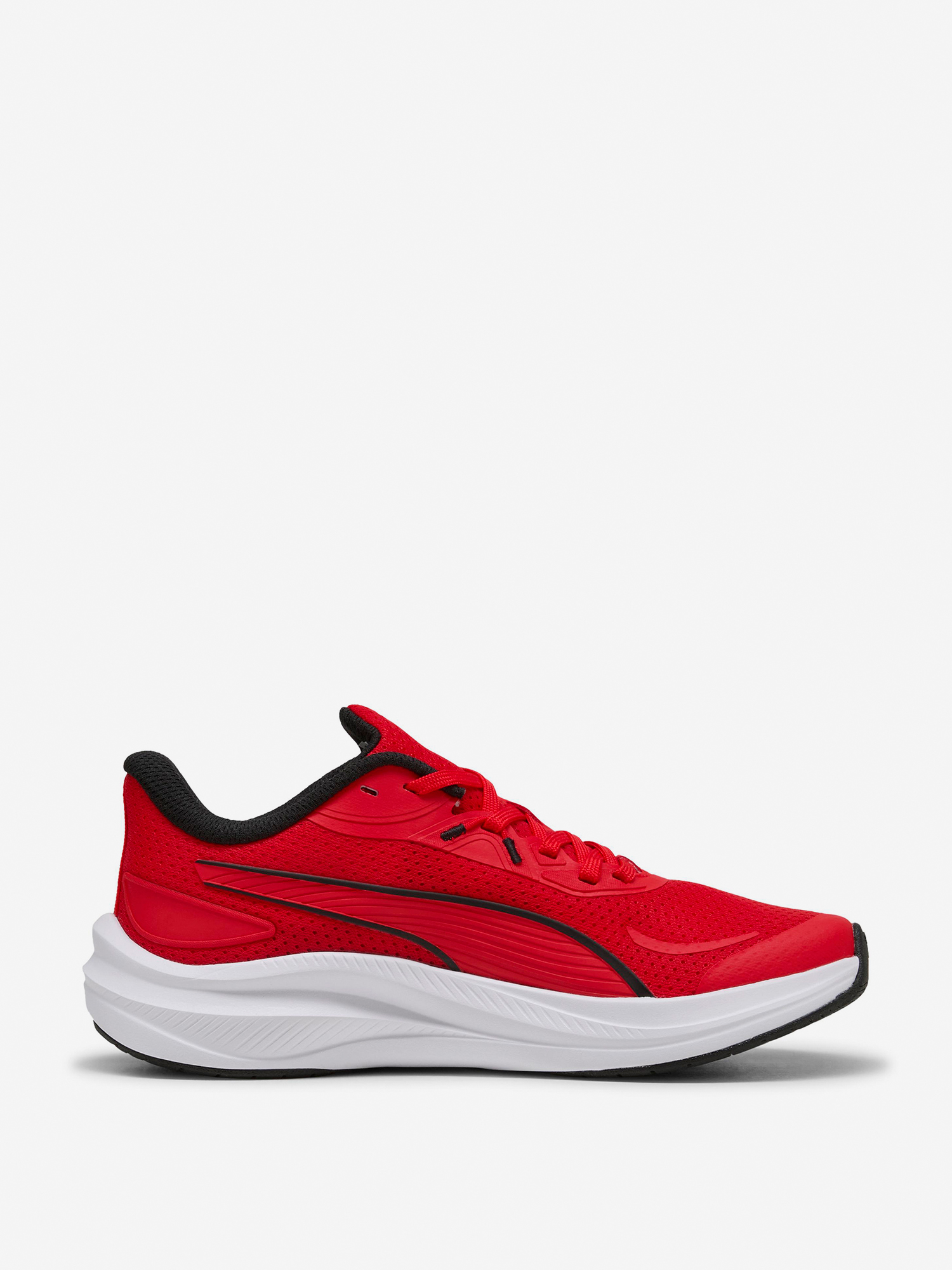 Кроссовки детские PUMA Skyrocket Lite 2, Красный 3