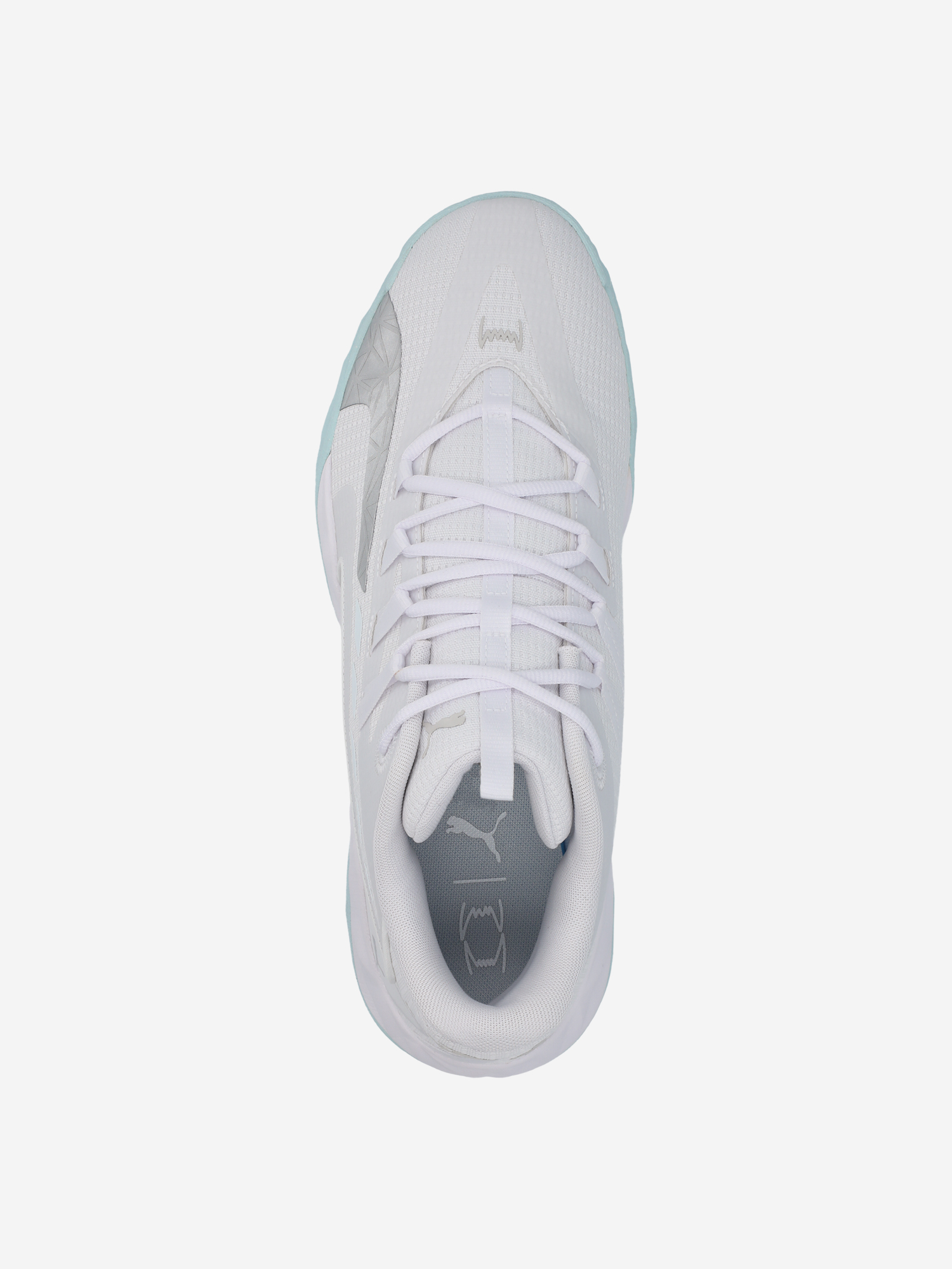 Кроссовки мужские PUMA Dagger 2, Белый 5