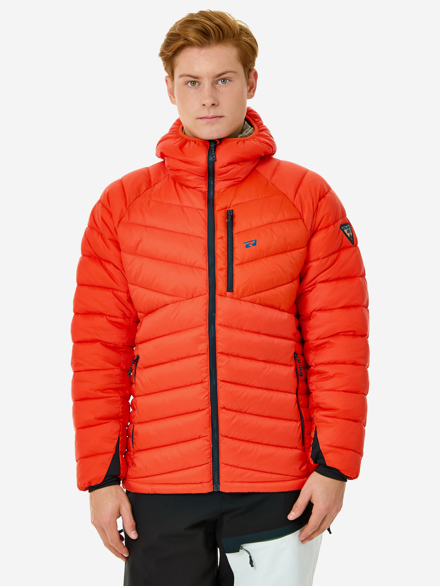 

Куртка Rehall Drago-R Flame Red, Красный