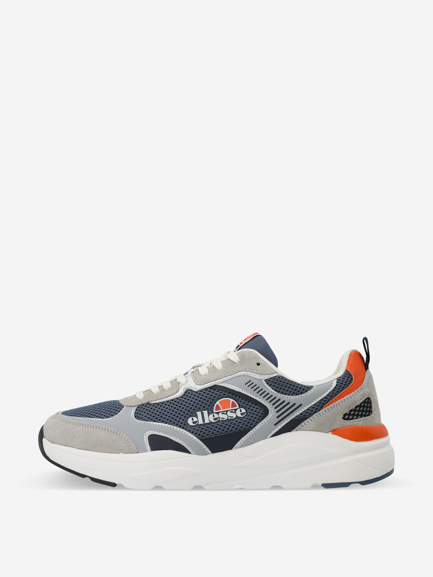 Изображение товара Мужские кроссовки Ellesse спортивный стиль лето всесезонные Изображение товара Мужские кроссовки Ellesse спортивный стиль лето всесезонные