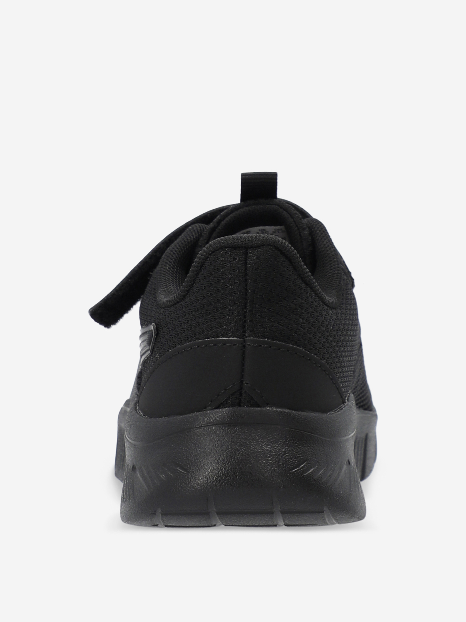 Кроссовки детские PUMA Flexfocus Modern Ac+ Ps, Черный 3