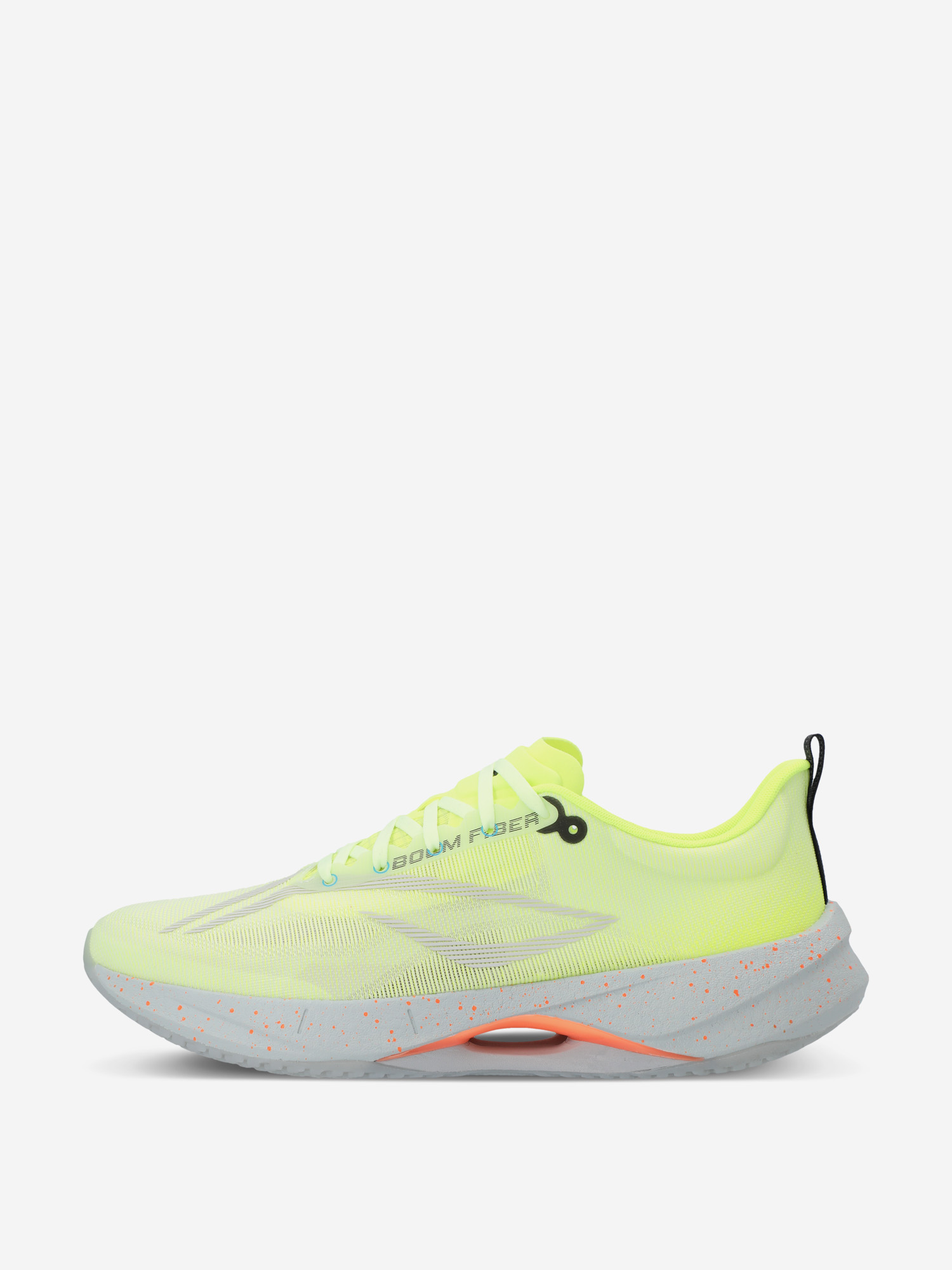 

Кроссовки мужские Li-Ning Superlight 21, Желтый
