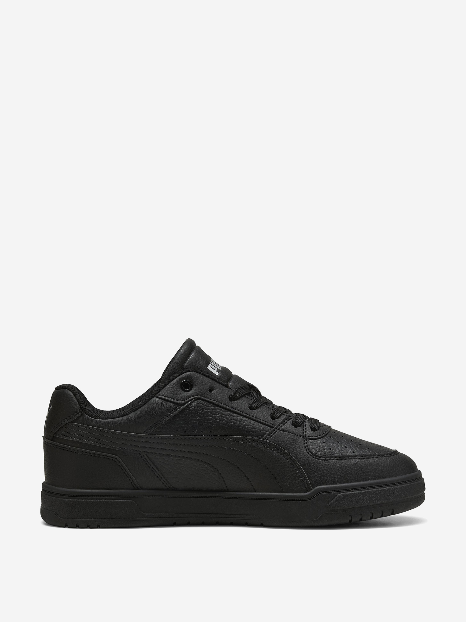 Кеды мужские PUMA Caven III, Черный 3