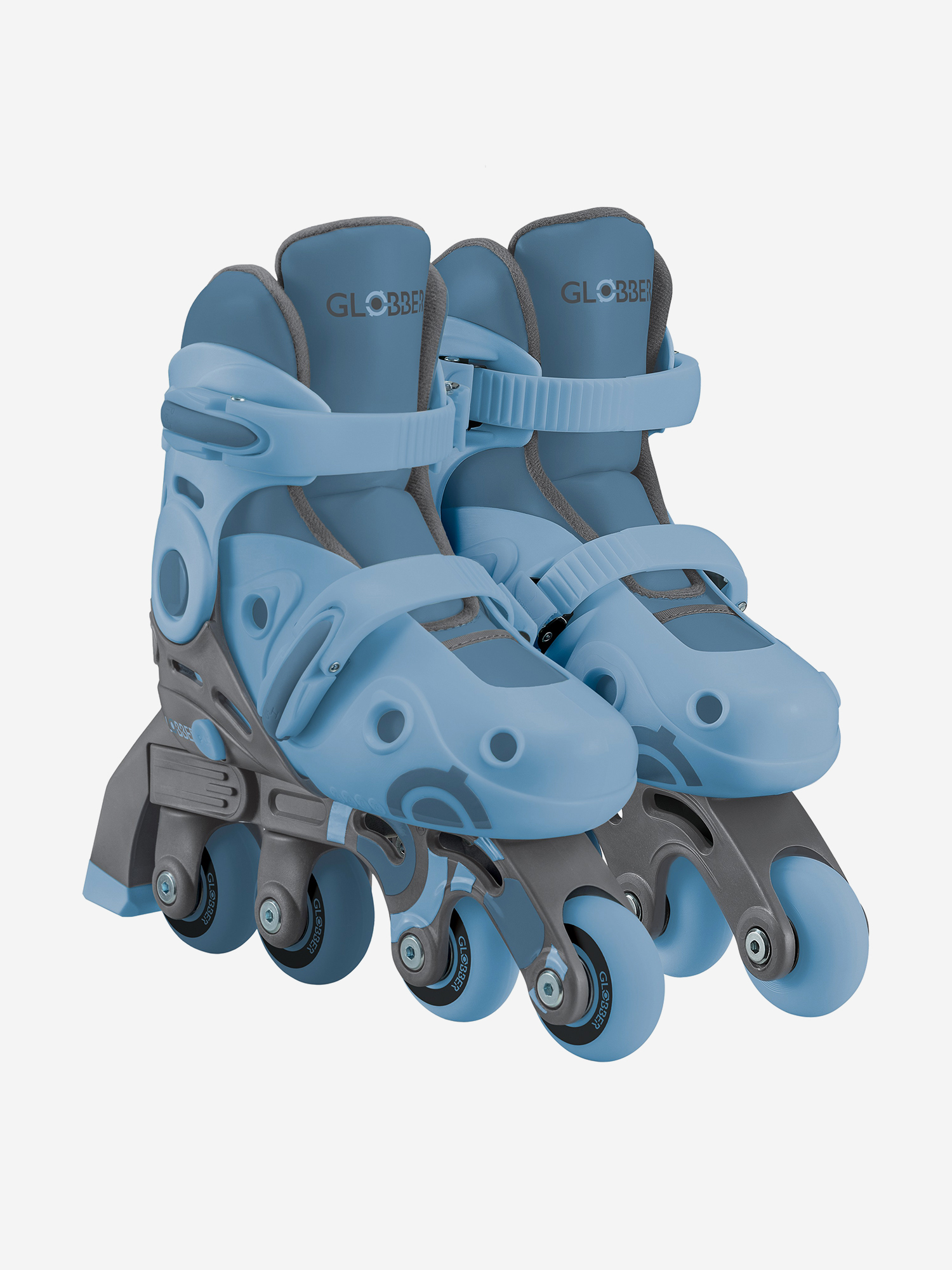 Изображение товара Роликовые коньки Globber LEARNING SKATES 2in1