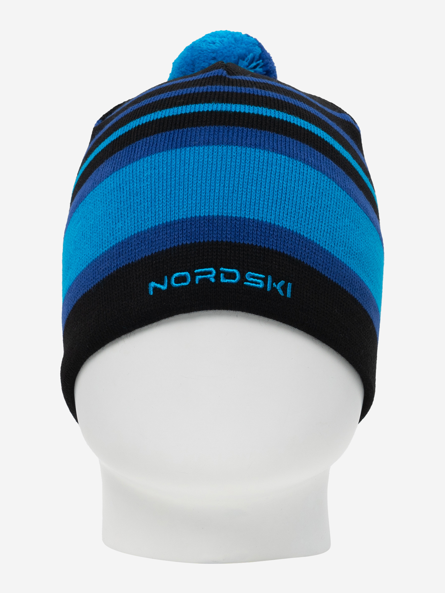 

Шапка Nordski Bright, Мультицвет