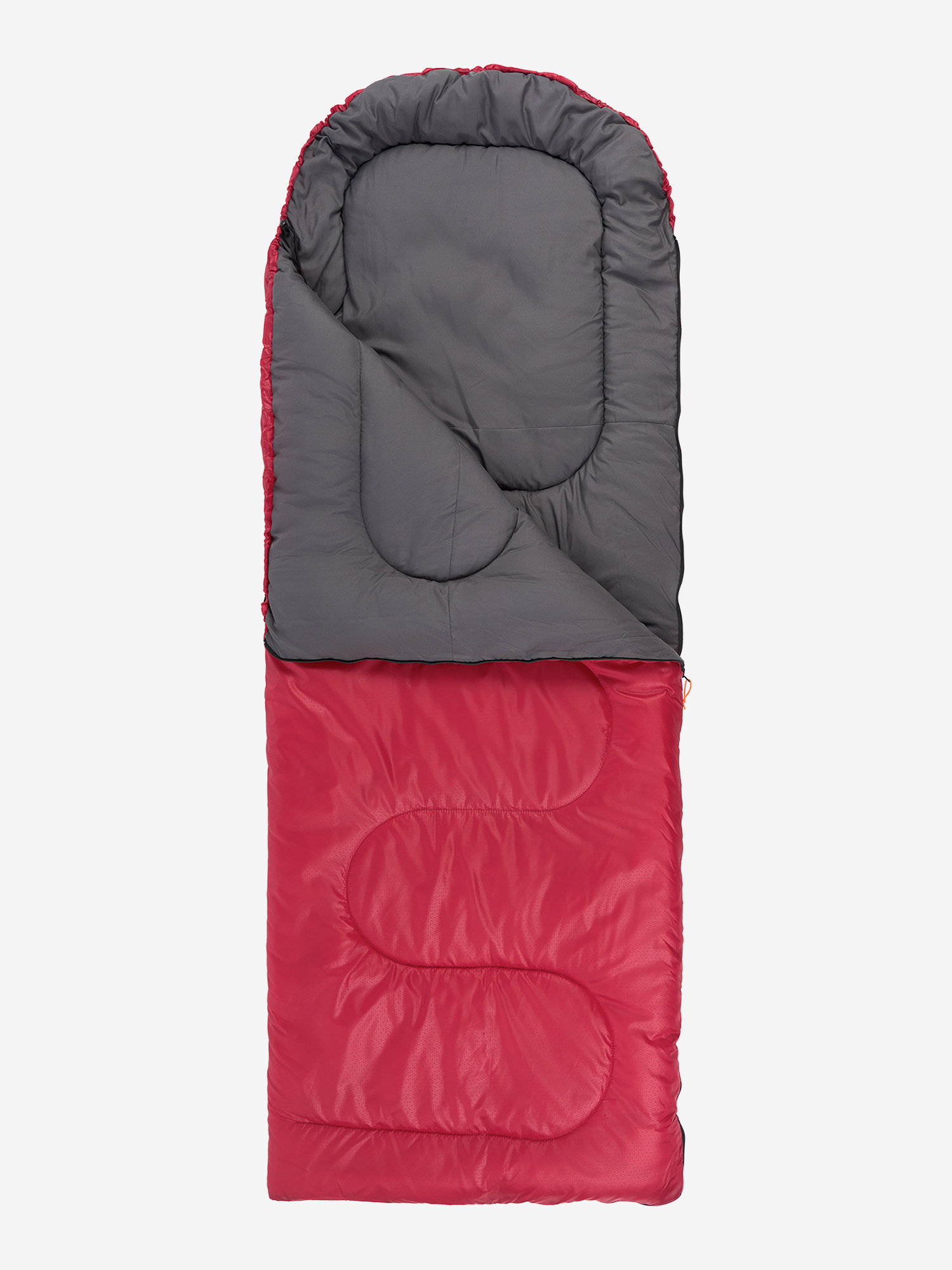 Изображение товара Спальный мешок Outventure Toronto +10 Левосторонний