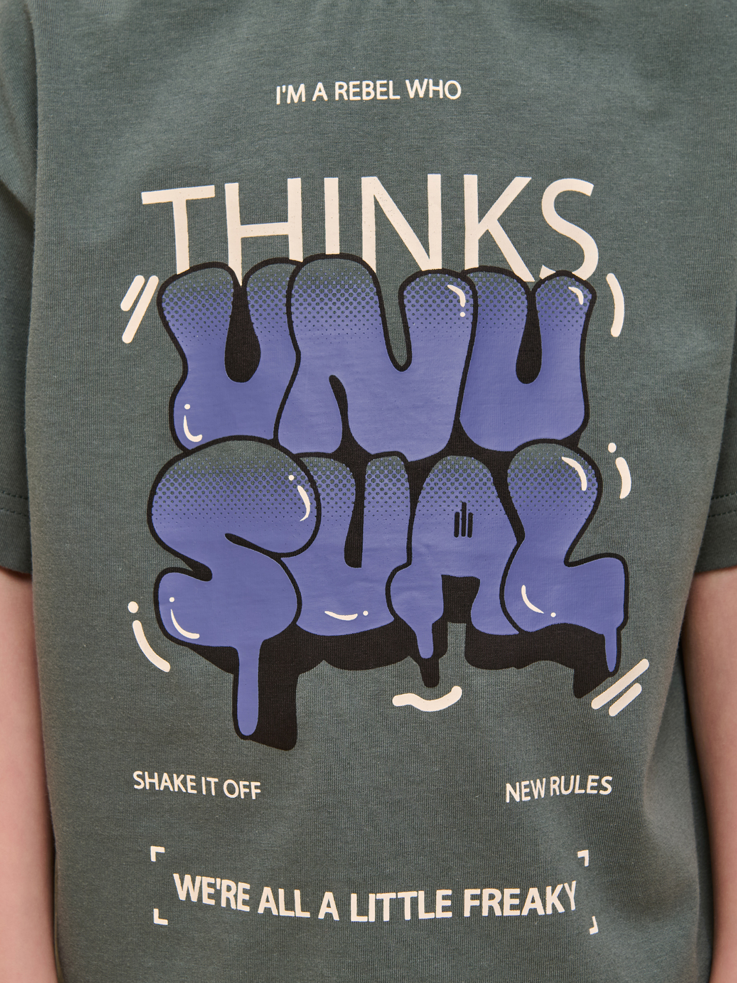 thumb