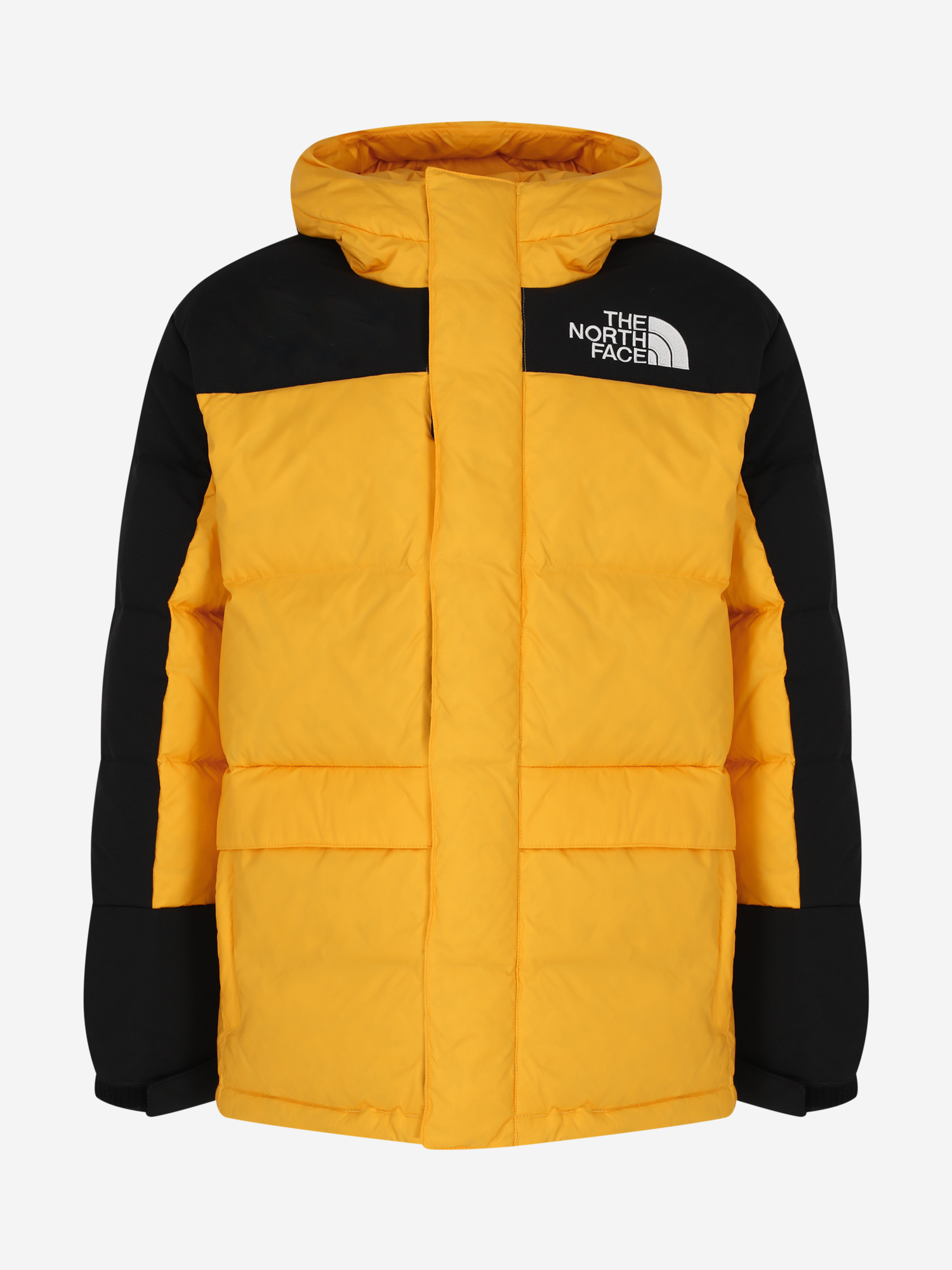 

Пуховик для мальчиков The North Face Hmlyn, Желтый