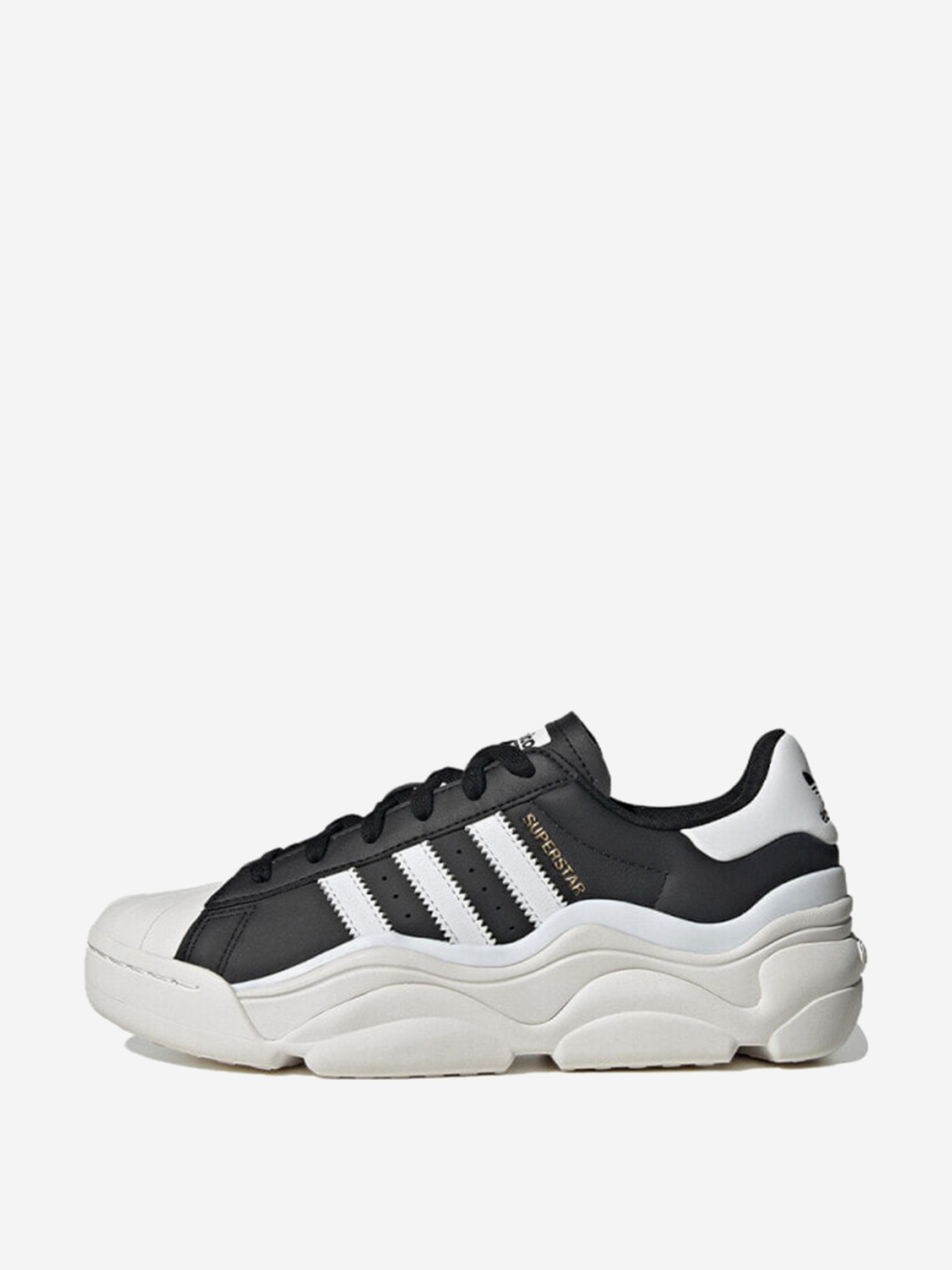 Изображение товара Кроссовки Adidas Originals Superstar Millencon - стильная обувь для взрослых