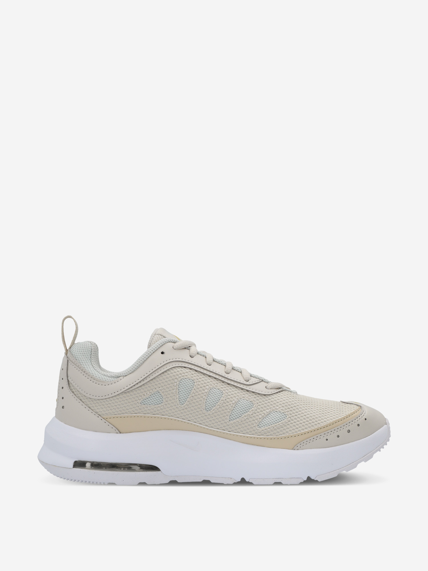 Кроссовки женские Nike Air Max Ap, Бежевый CU4870N06-110, размер 38 - фото 5