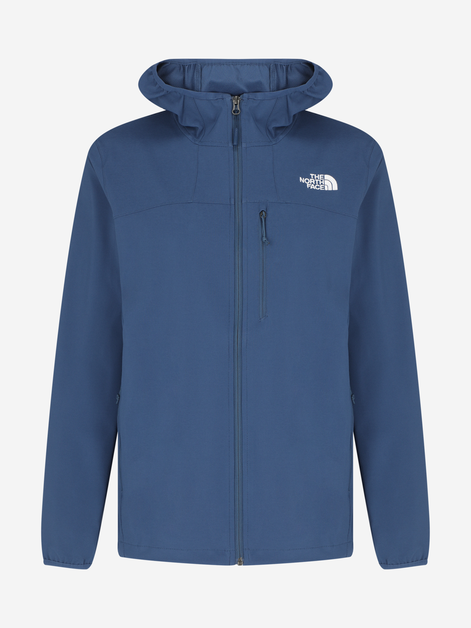 Куртка софтшелл мужская The North Face Nimble, Синий