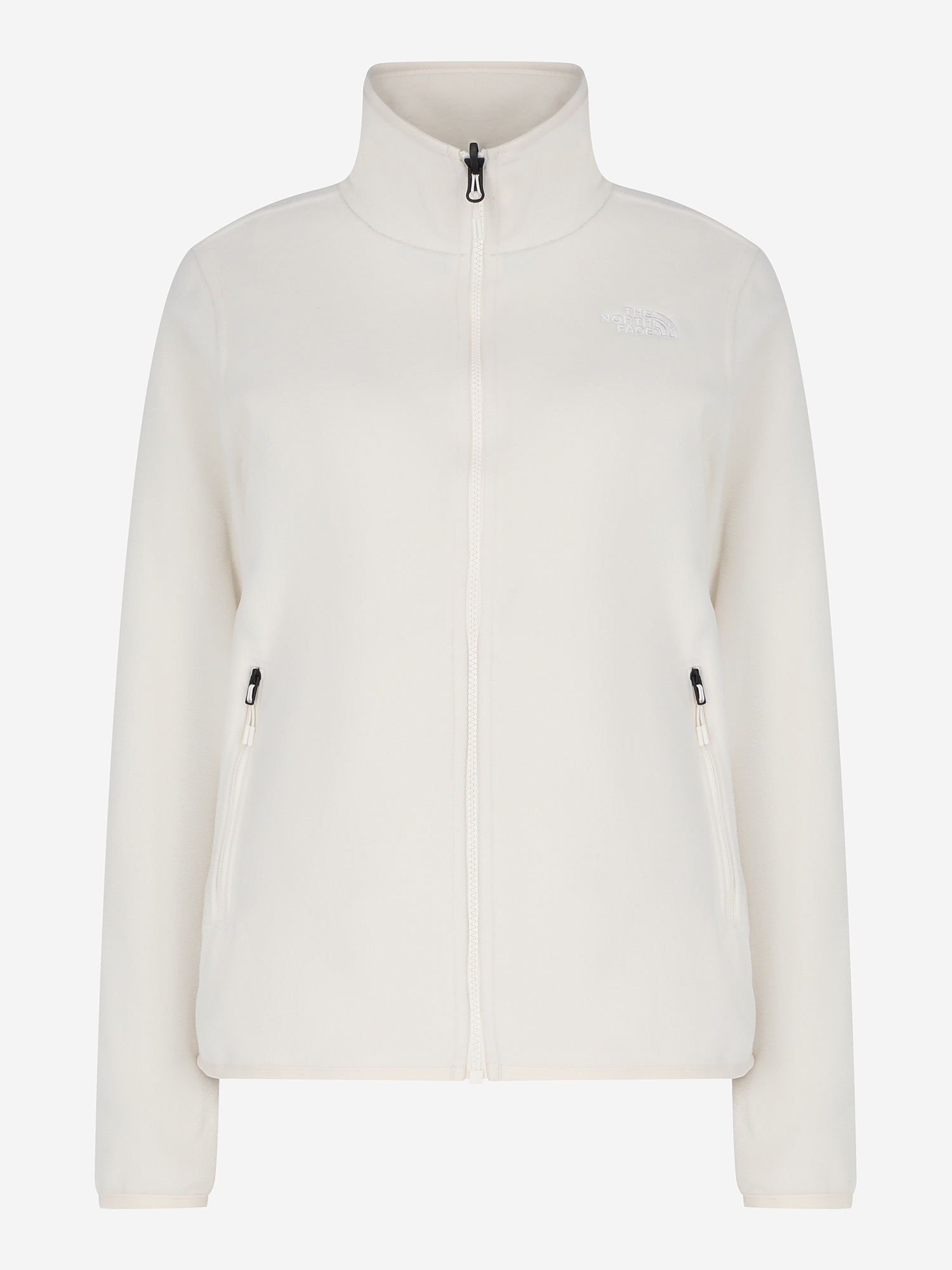 Толстовка женская The North Face Glacier Бежевый 9299₽