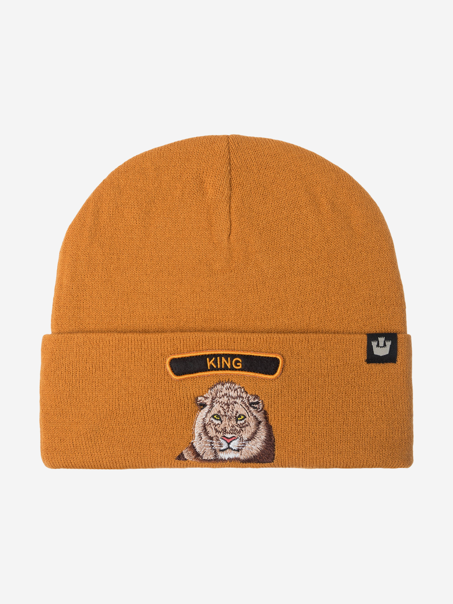 Изображение товара Шапка с отворотом GOORIN BROTHERS 107-1797 унисекс всесезонная