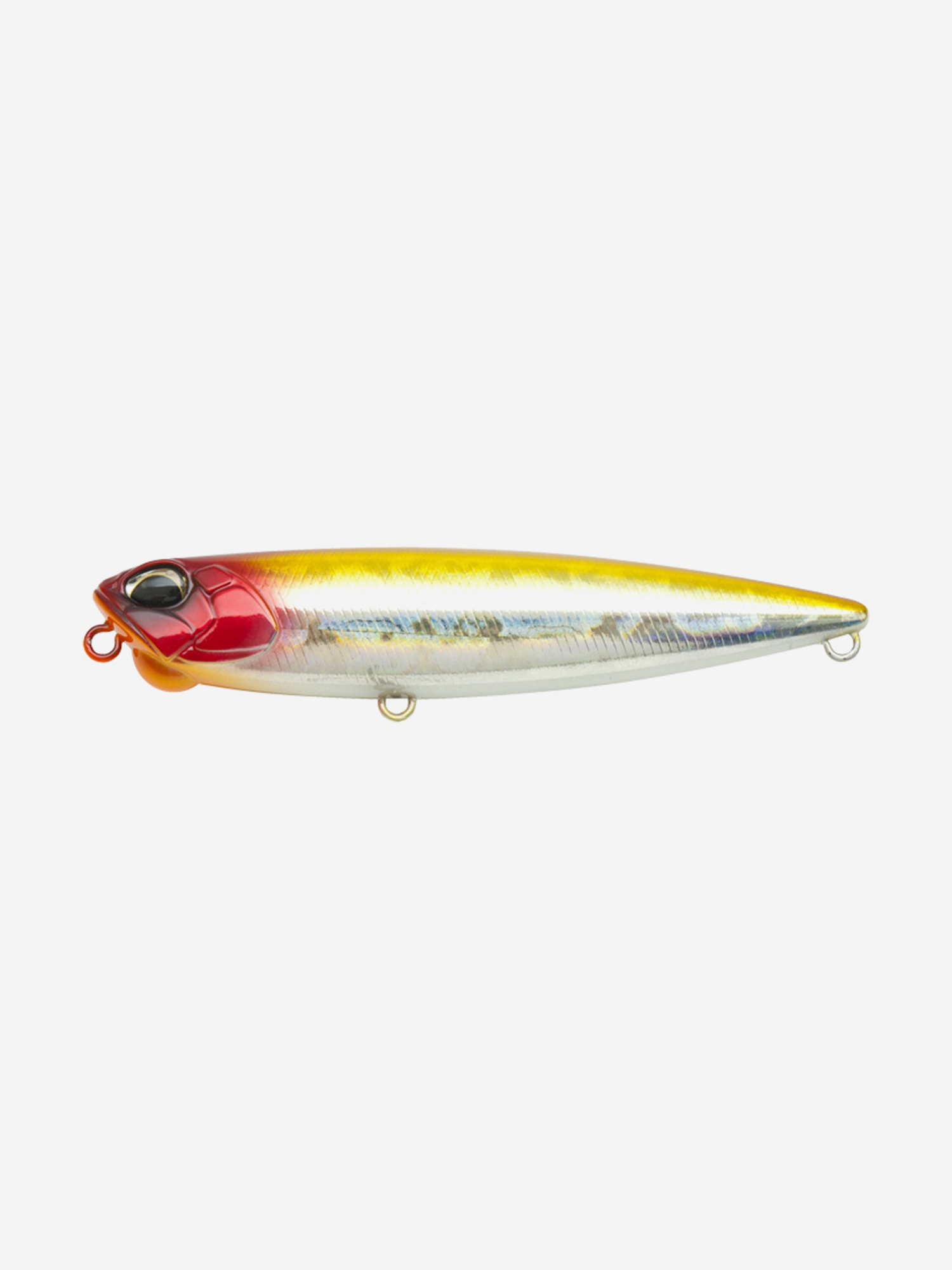 

Воблер DUO Realis Pencil, 110 мм., 20.5 гр., плав., Мультицвет