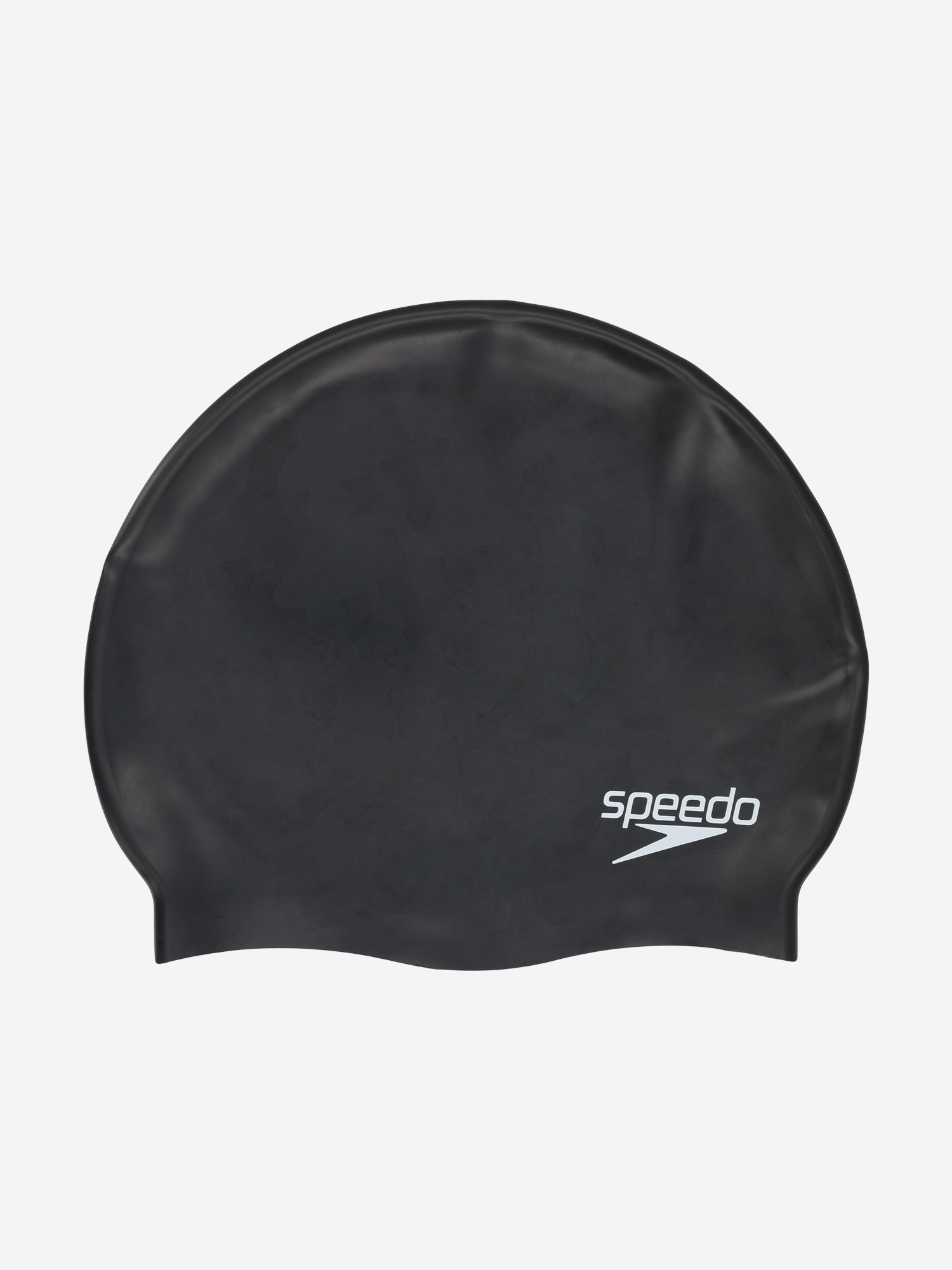 

Шапочка для плавания Speedo Flat Silicone, Черный