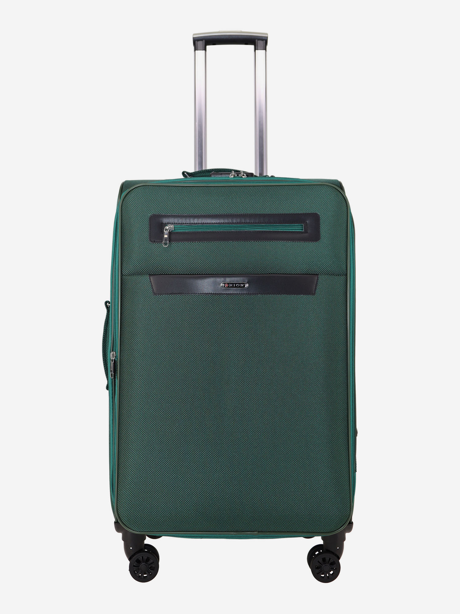 Изображение товара Чемодан Рион+ (RION+), Зеленый