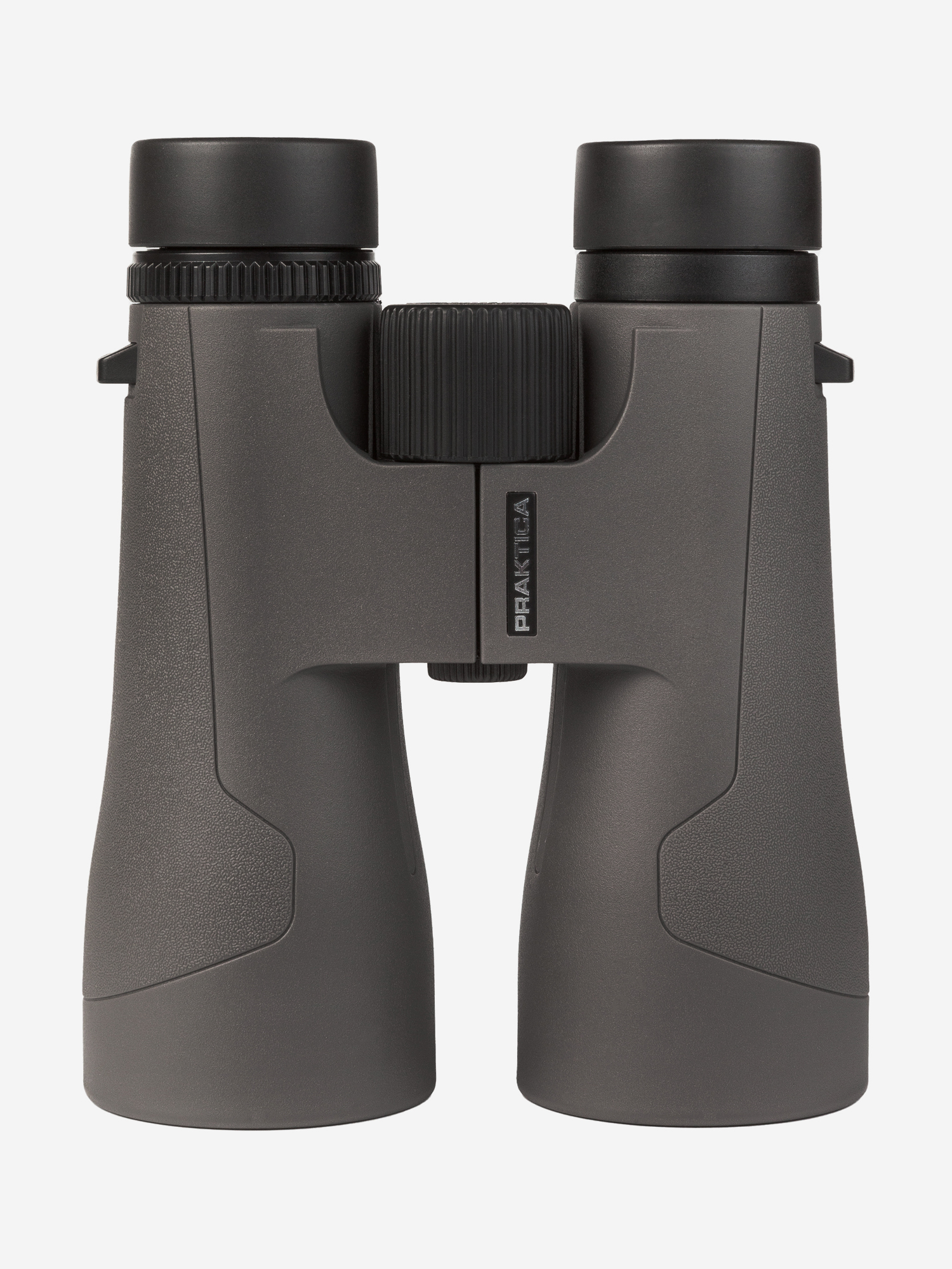 

Бинокль Praktica Pioneer R 12x50, водозащищенный, серый, Серый
