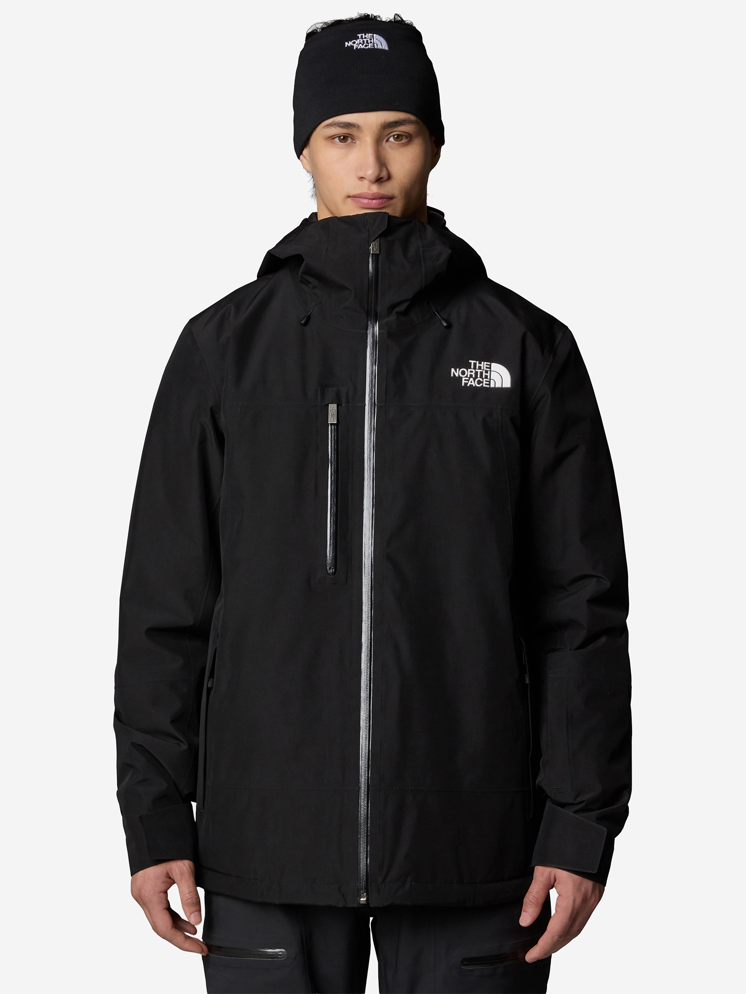Изображение товара Куртка горнолыжная мужская The North Face Изображение товара Куртка горнолыжная мужская The North Face