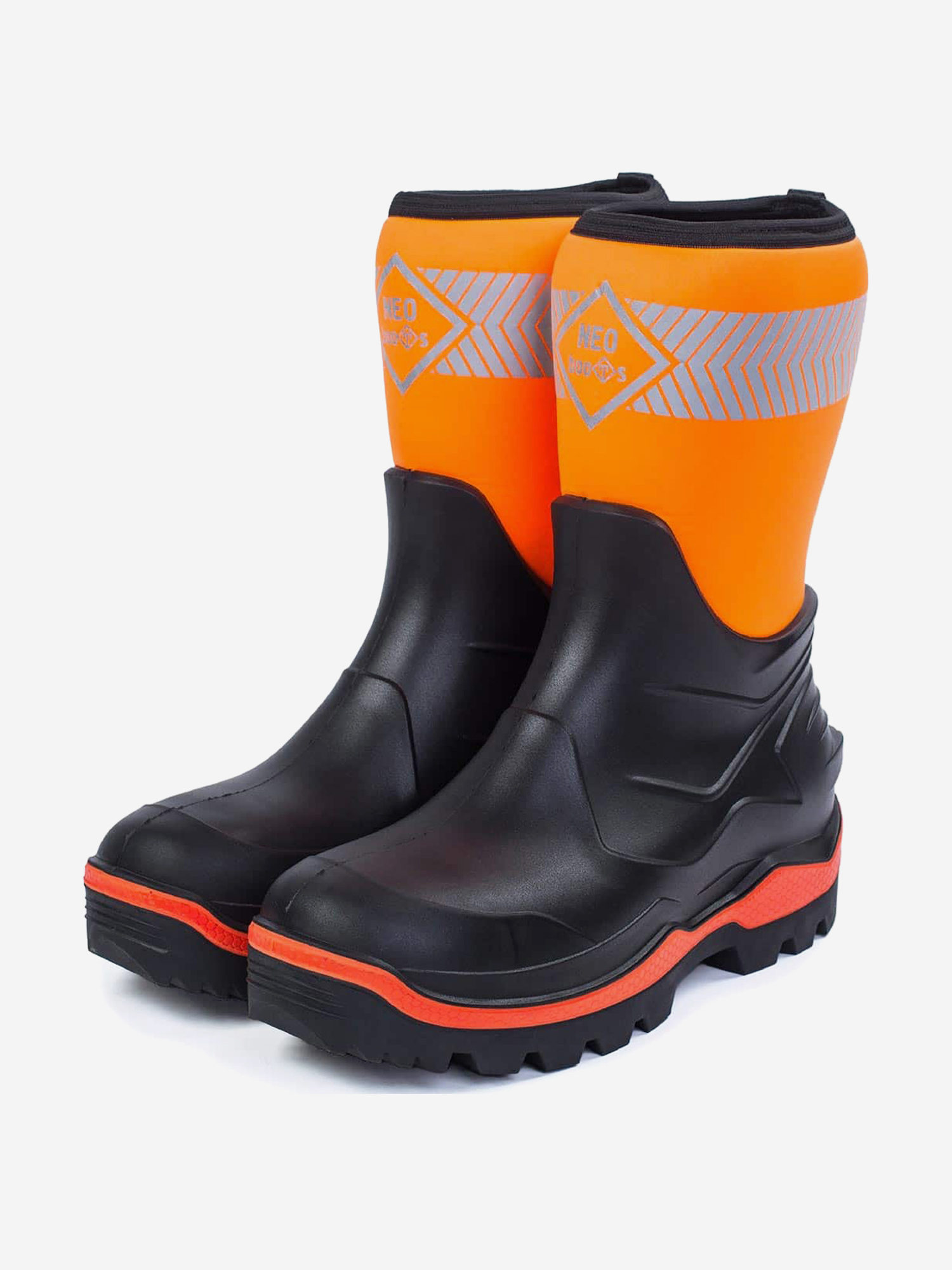 Изображение товара Сапоги мужские NEO BOOTS mini