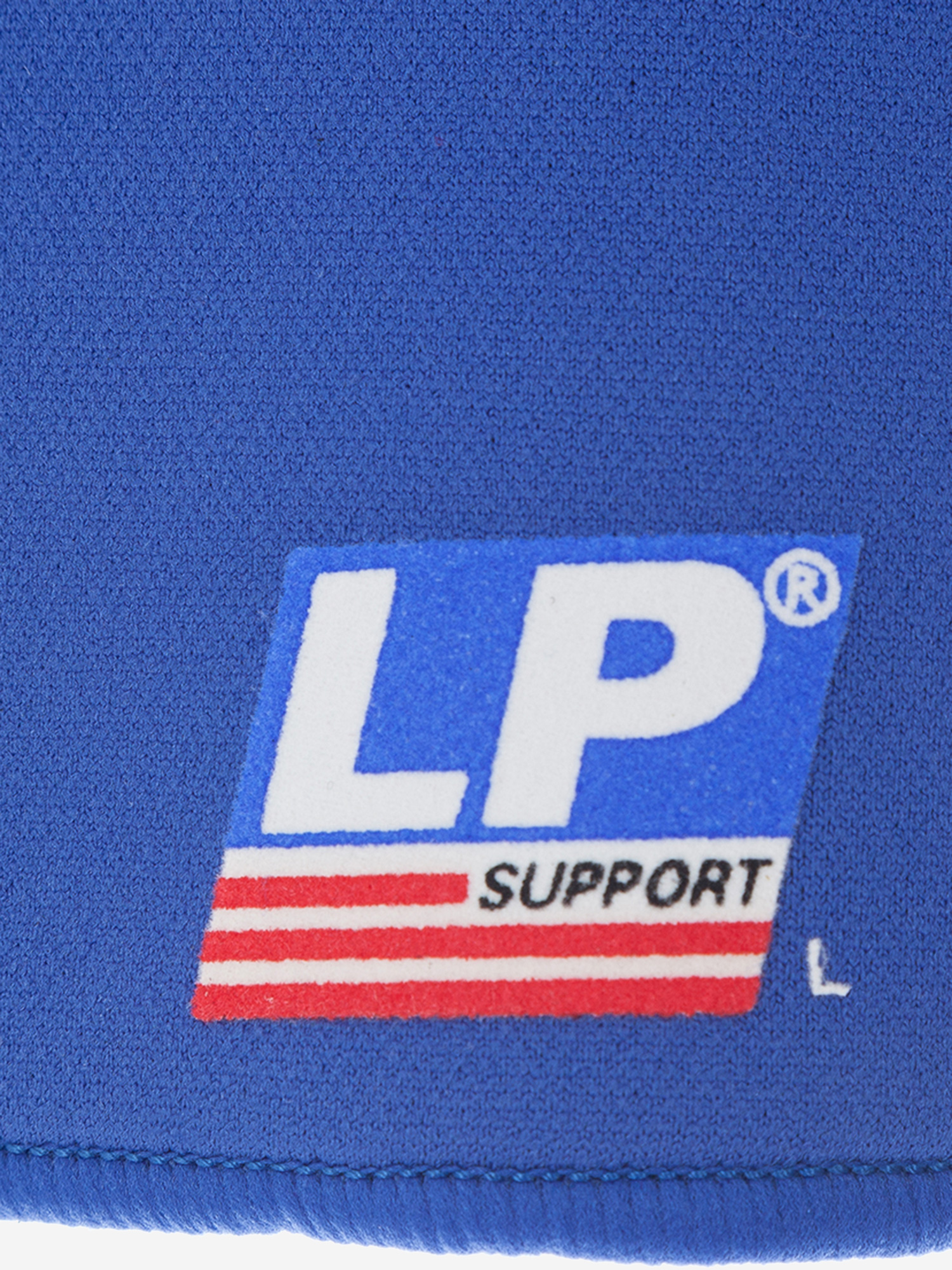 фото Суппорт колена lp 706, синий lp support