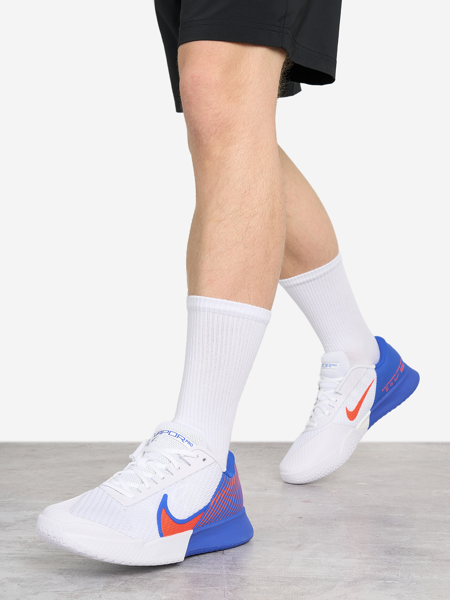 

Кроссовки мужские Nike Court Air Zoom Vapor Pro 2, Белый