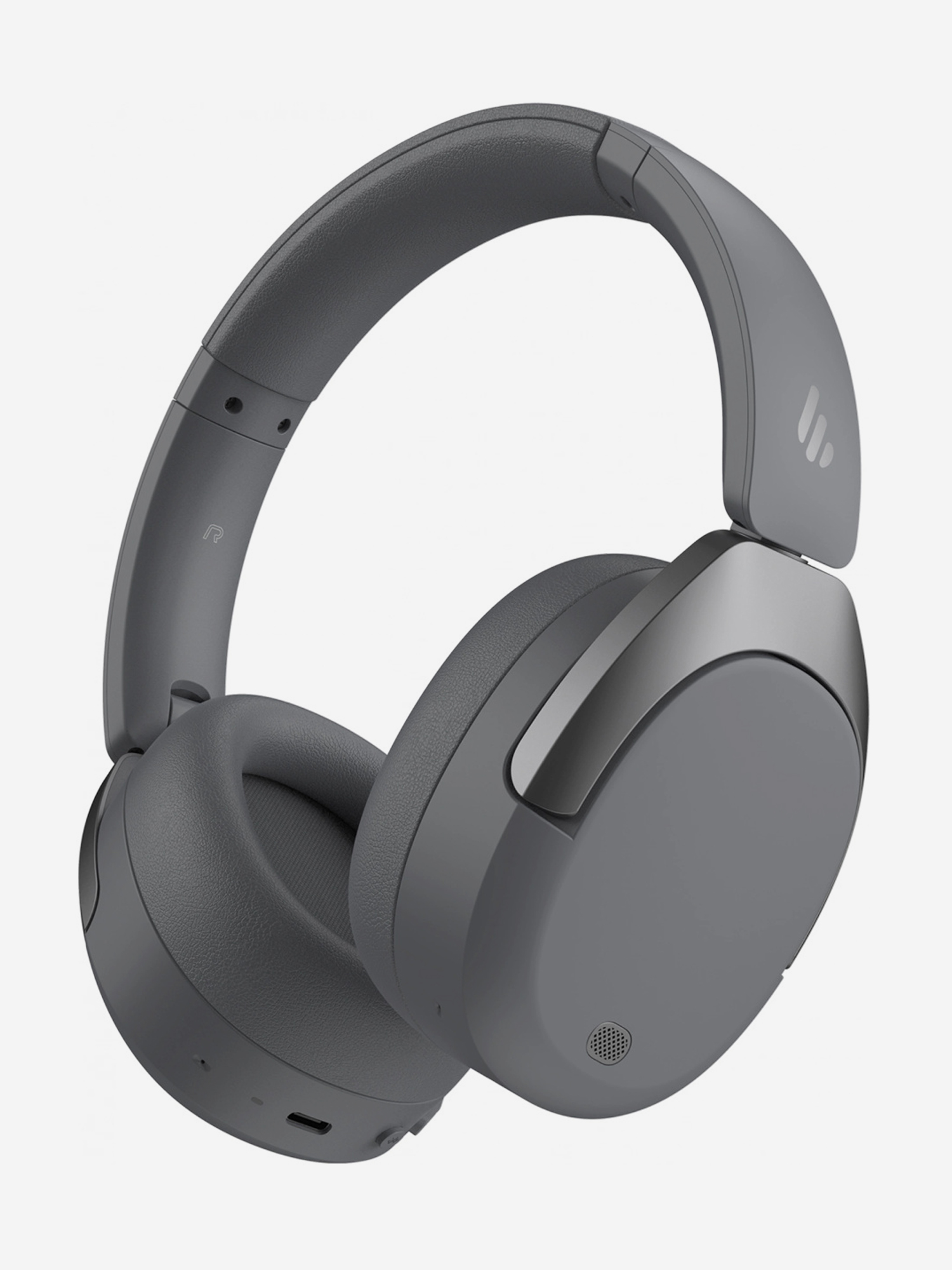 

Гарнитура мониторные Edifier W830NB серый беспроводные bluetooth, Серый