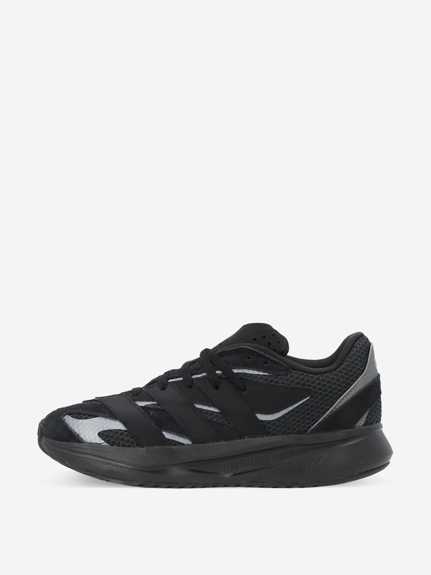 

Кроссовки детские adidas Lightstride J, Черный