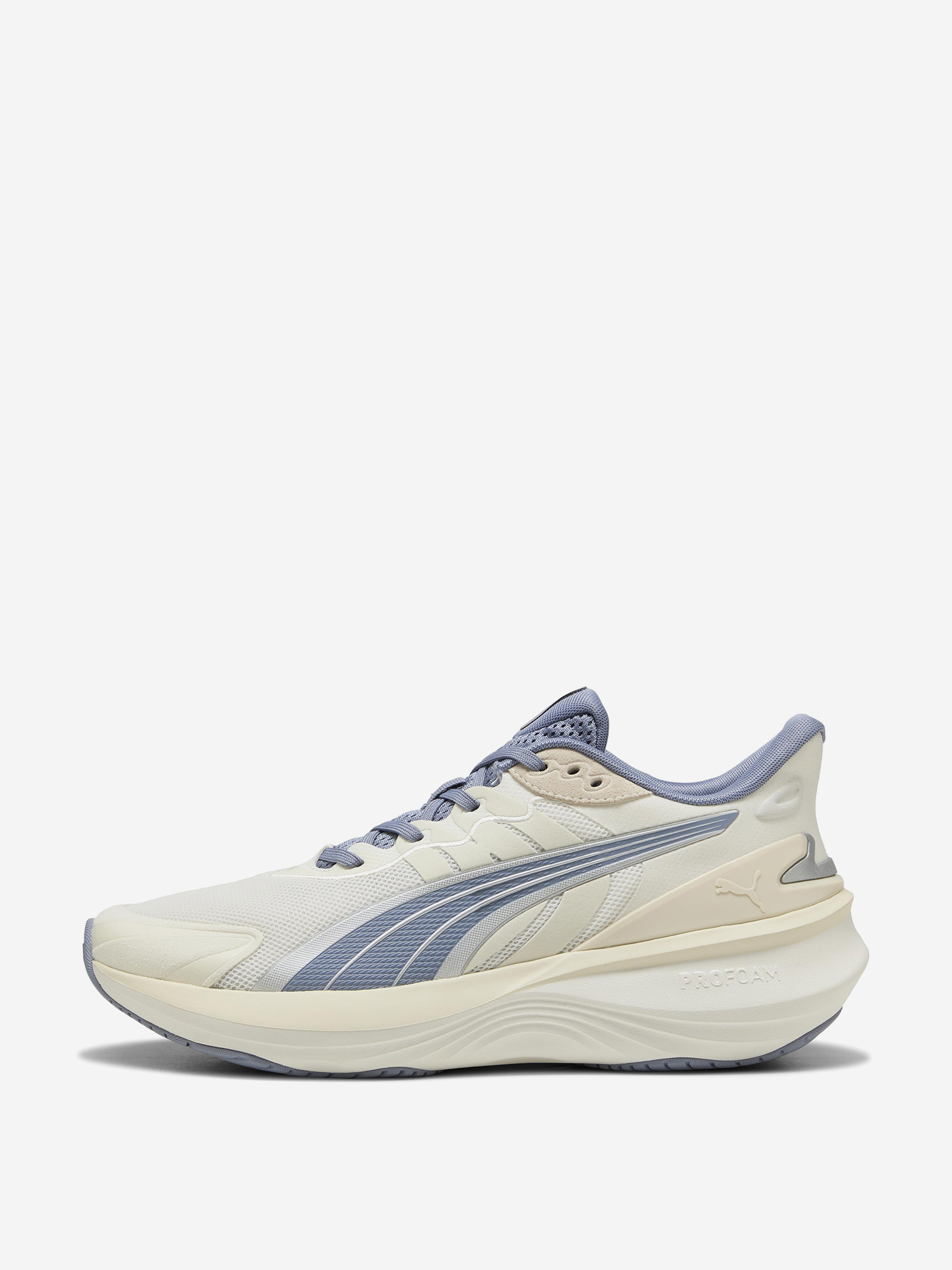 Кроссовки Puma Pulse Pro, белый, арт. 310780p0p-19
