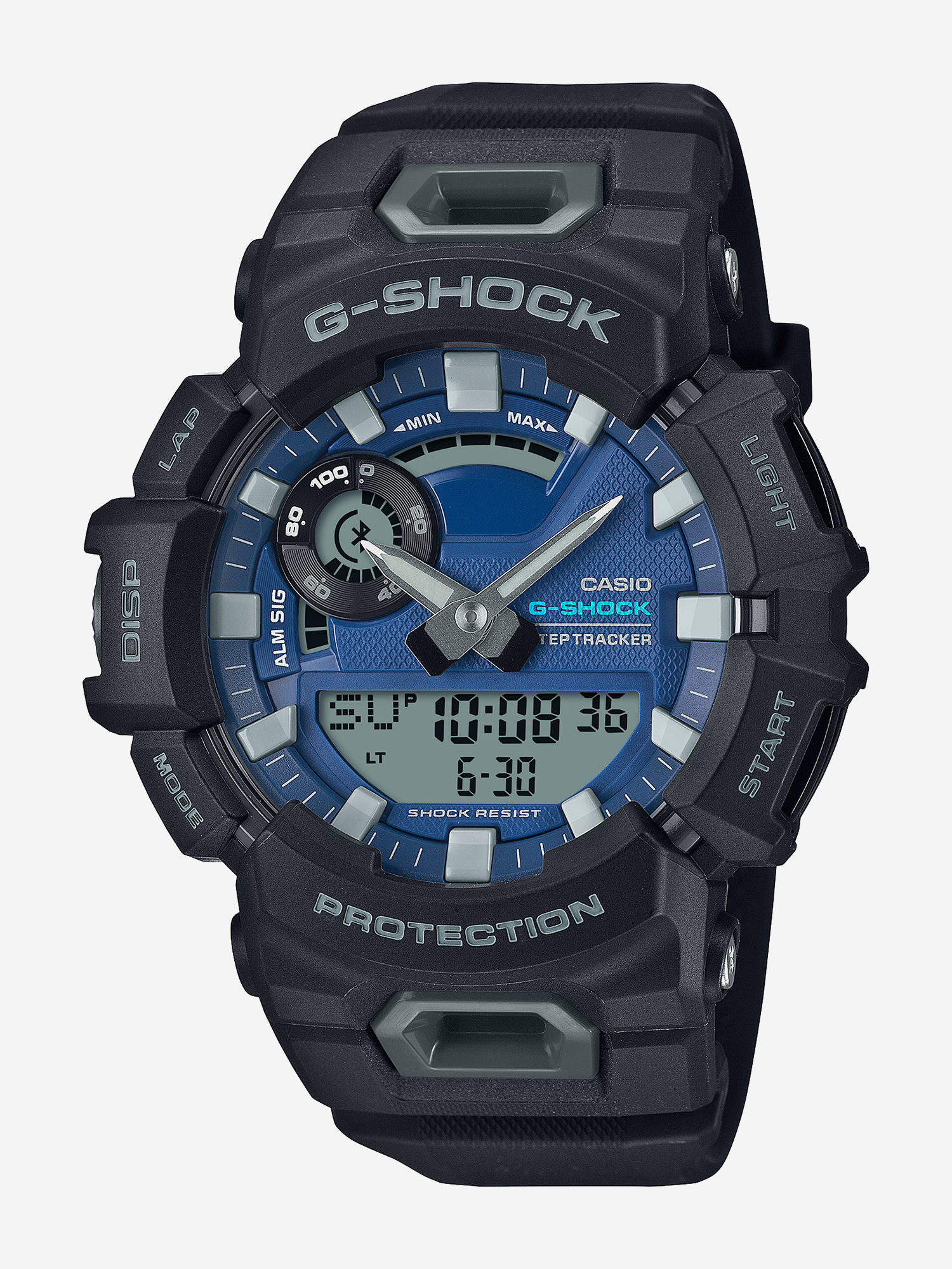 Изображение товара Наручные часы Casio G-Shock GBA-900CB-1A