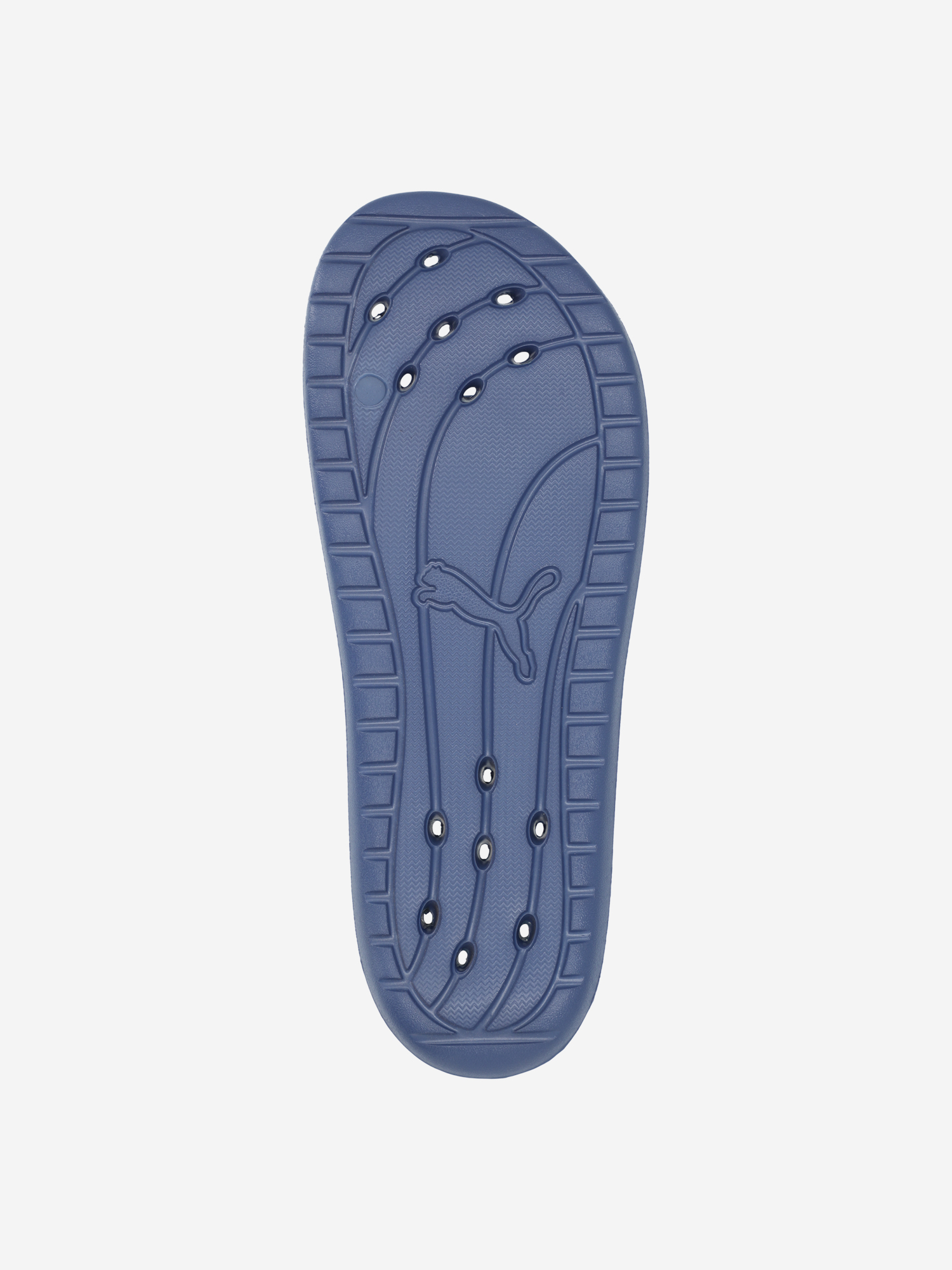 Шлепанцы мужские PUMA Divecat Dry, Синий 5