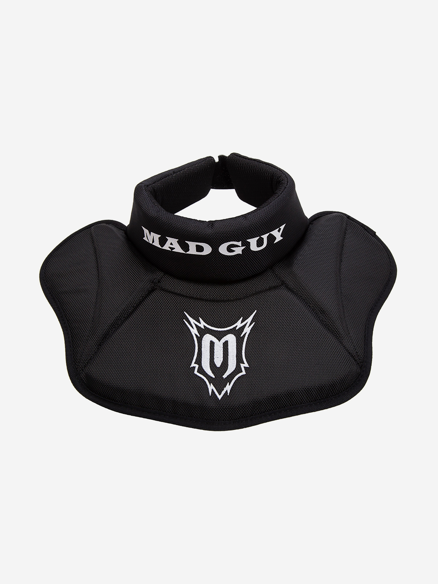 

Защита шеи MadGuy, Черный