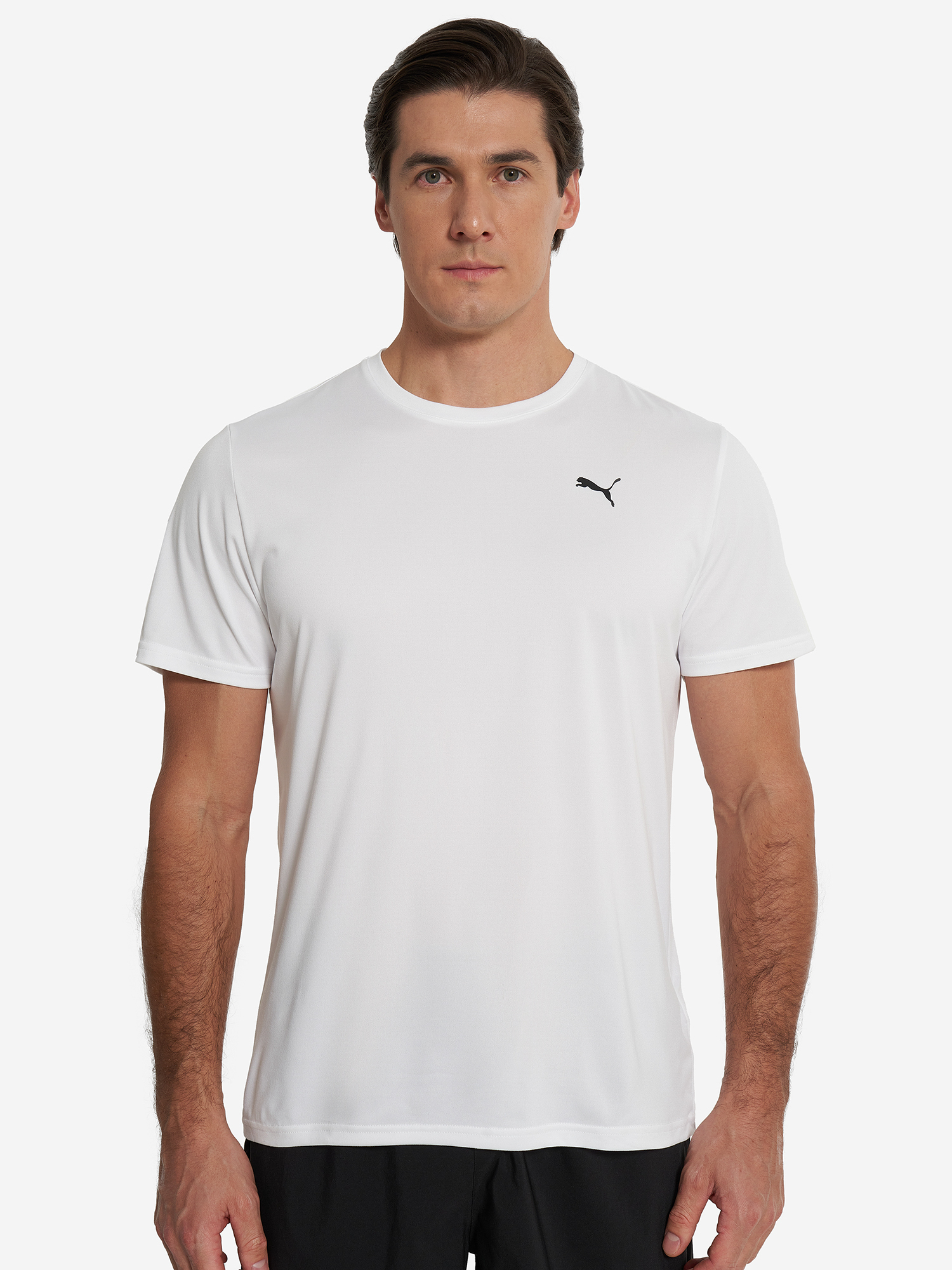 Футболка мужская PUMA, Белый 2